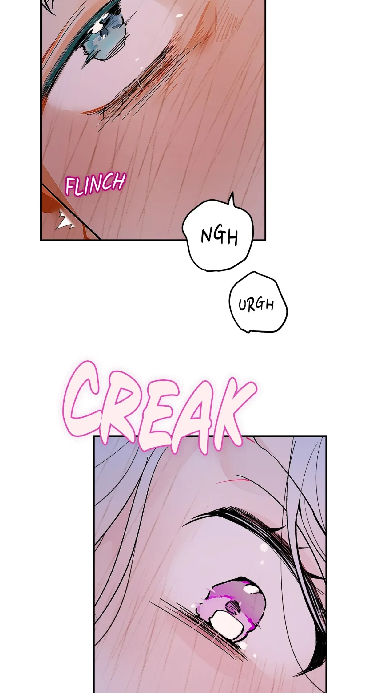 Is This Your First Time as a Death Metal Siren? Chapter 11 page 7 - 
