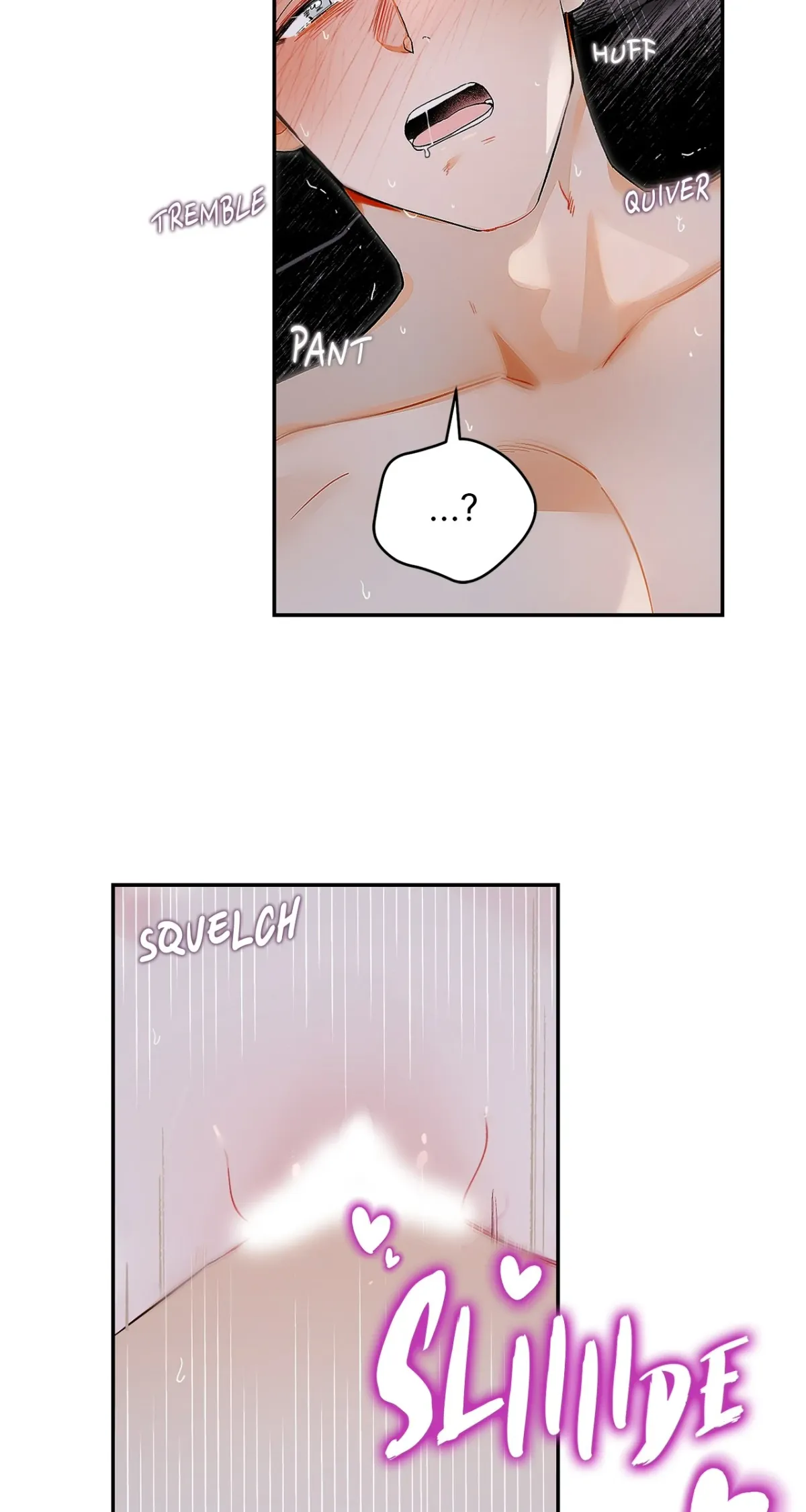 Is This Your First Time as a Death Metal Siren? Chapter 11 page 10 - 