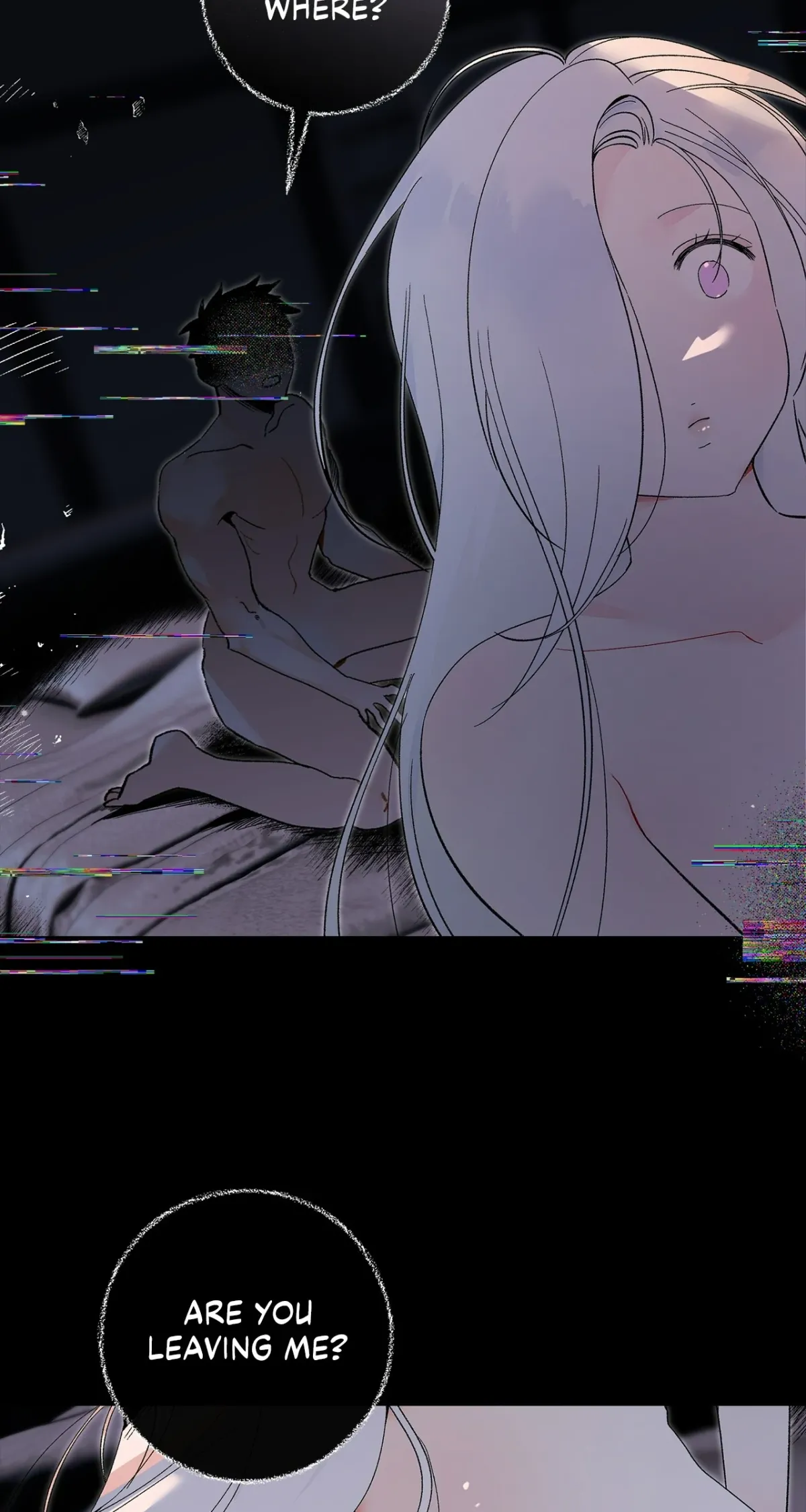 Is This Your First Time as a Death Metal Siren? Chapter 12 page 2 - 