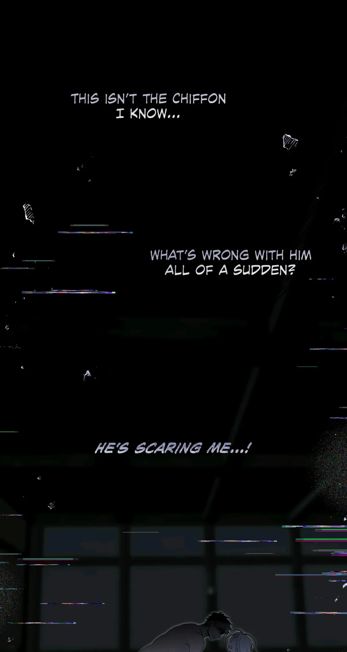 Is This Your First Time as a Death Metal Siren? Chapter 12 page 11 - 
