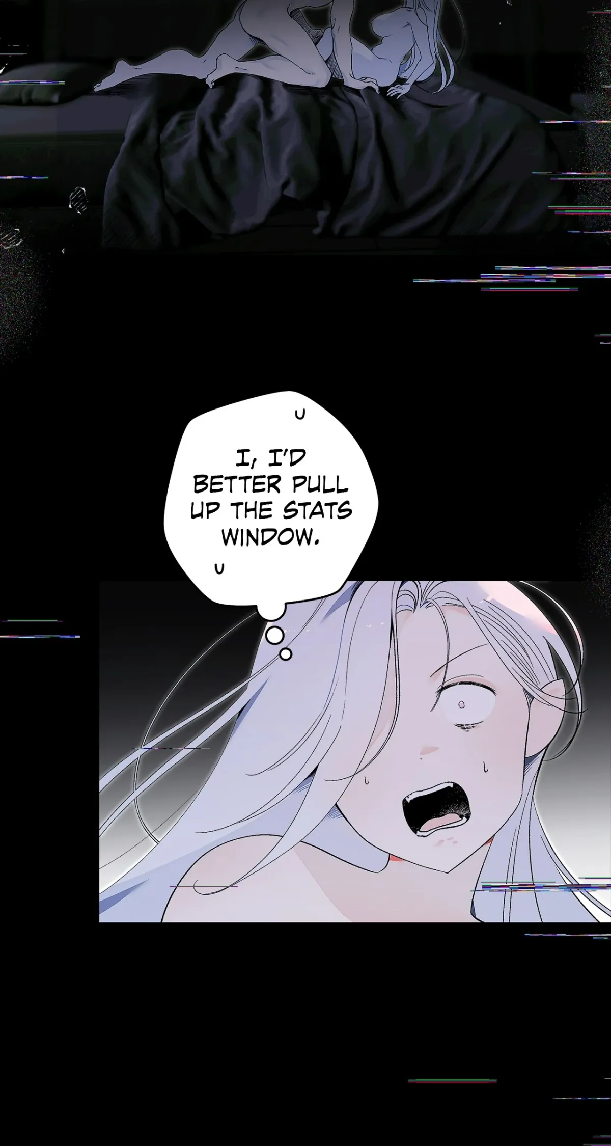 Is This Your First Time as a Death Metal Siren? Chapter 12 page 12 - 