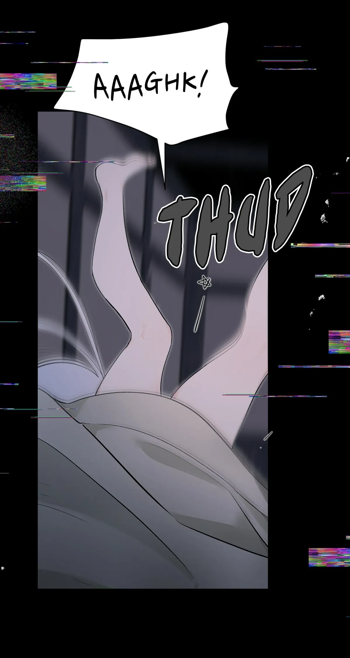 Is This Your First Time as a Death Metal Siren? Chapter 12 page 16 - 
