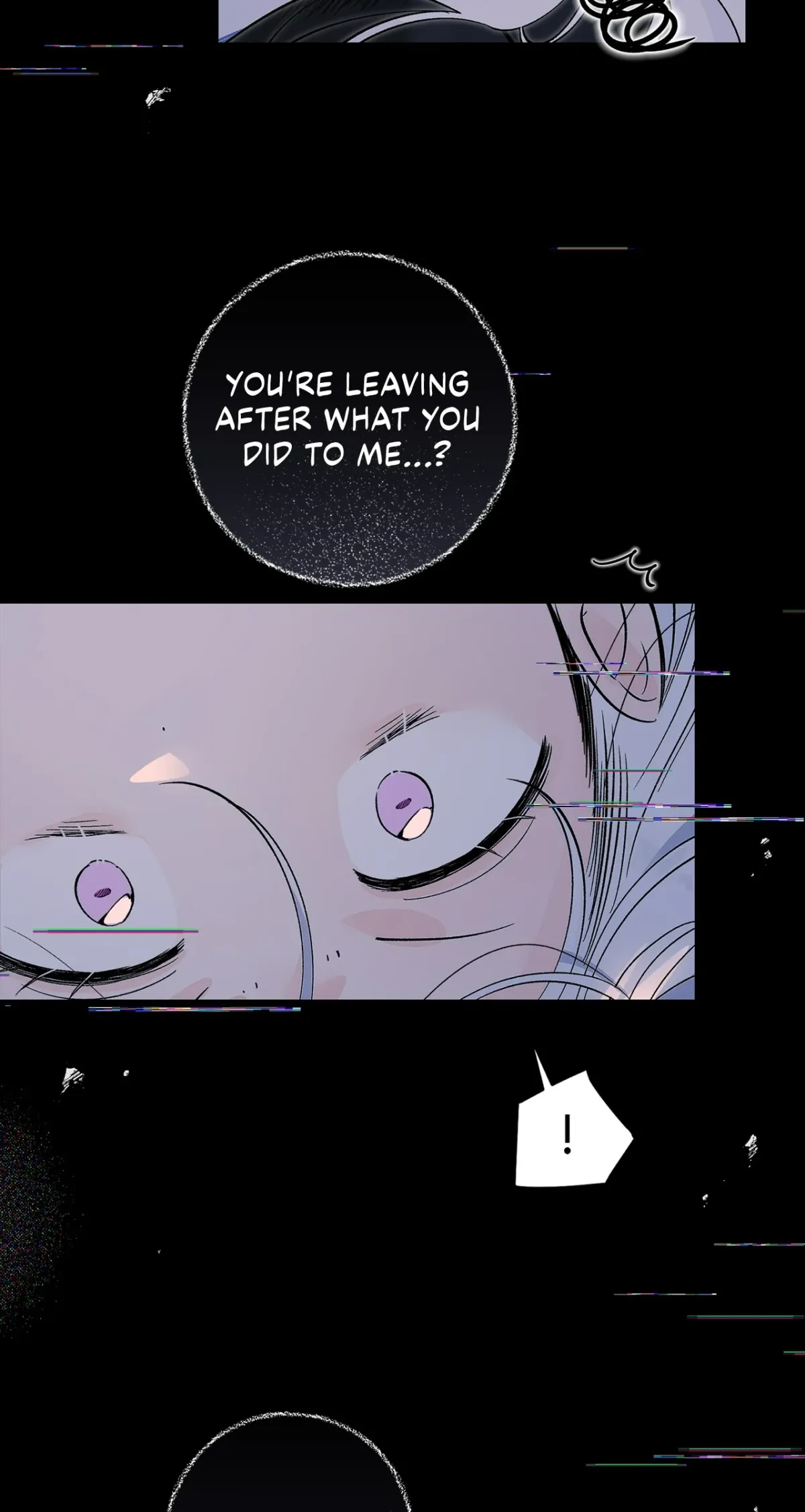 Is This Your First Time as a Death Metal Siren? Chapter 12 page 18 - 