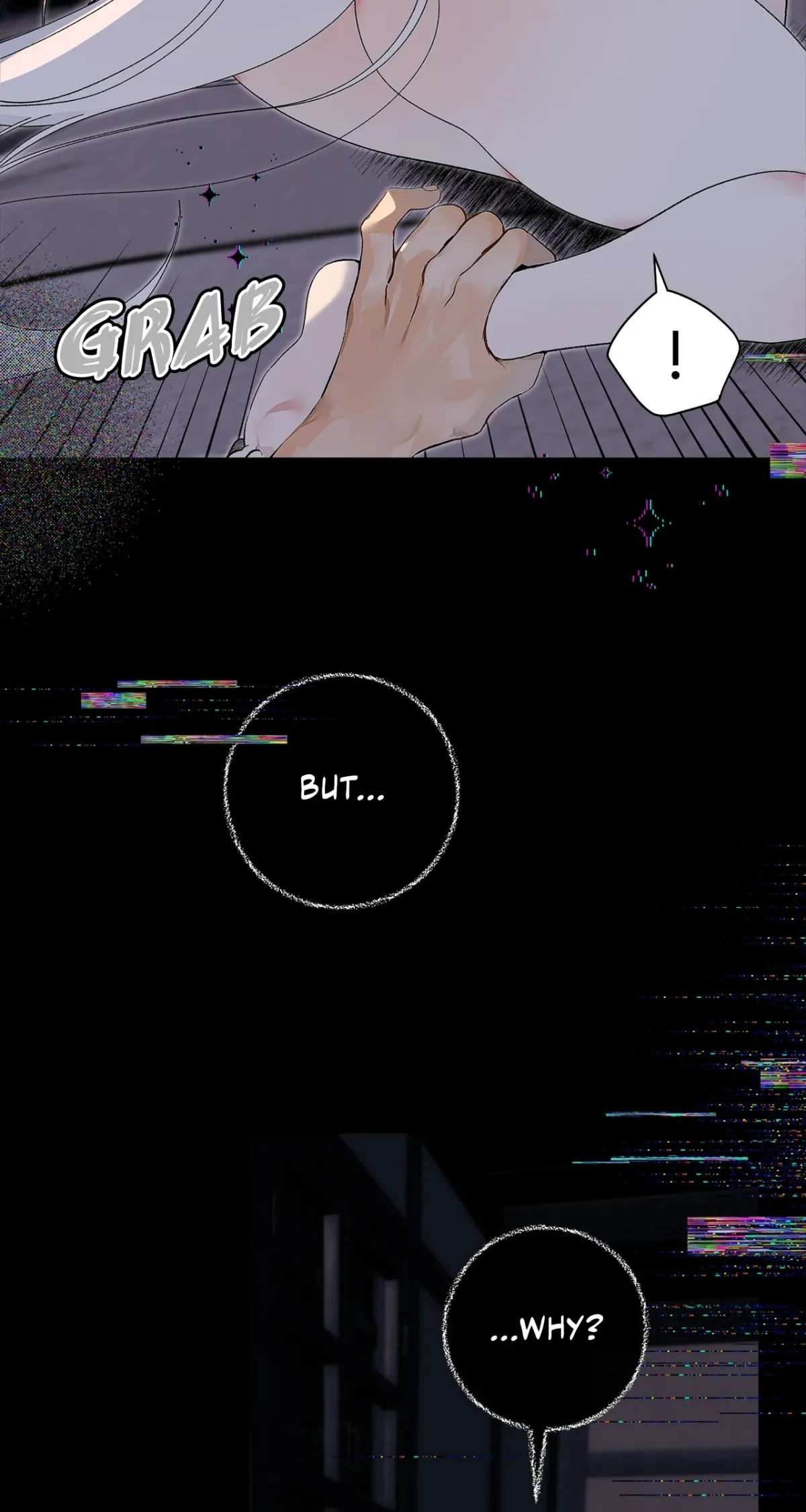Is This Your First Time as a Death Metal Siren? Chapter 12 page 3 - 
