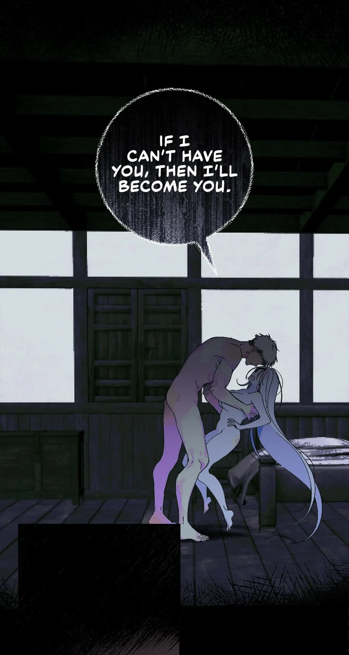 Is This Your First Time as a Death Metal Siren? Chapter 12 page 21 - 