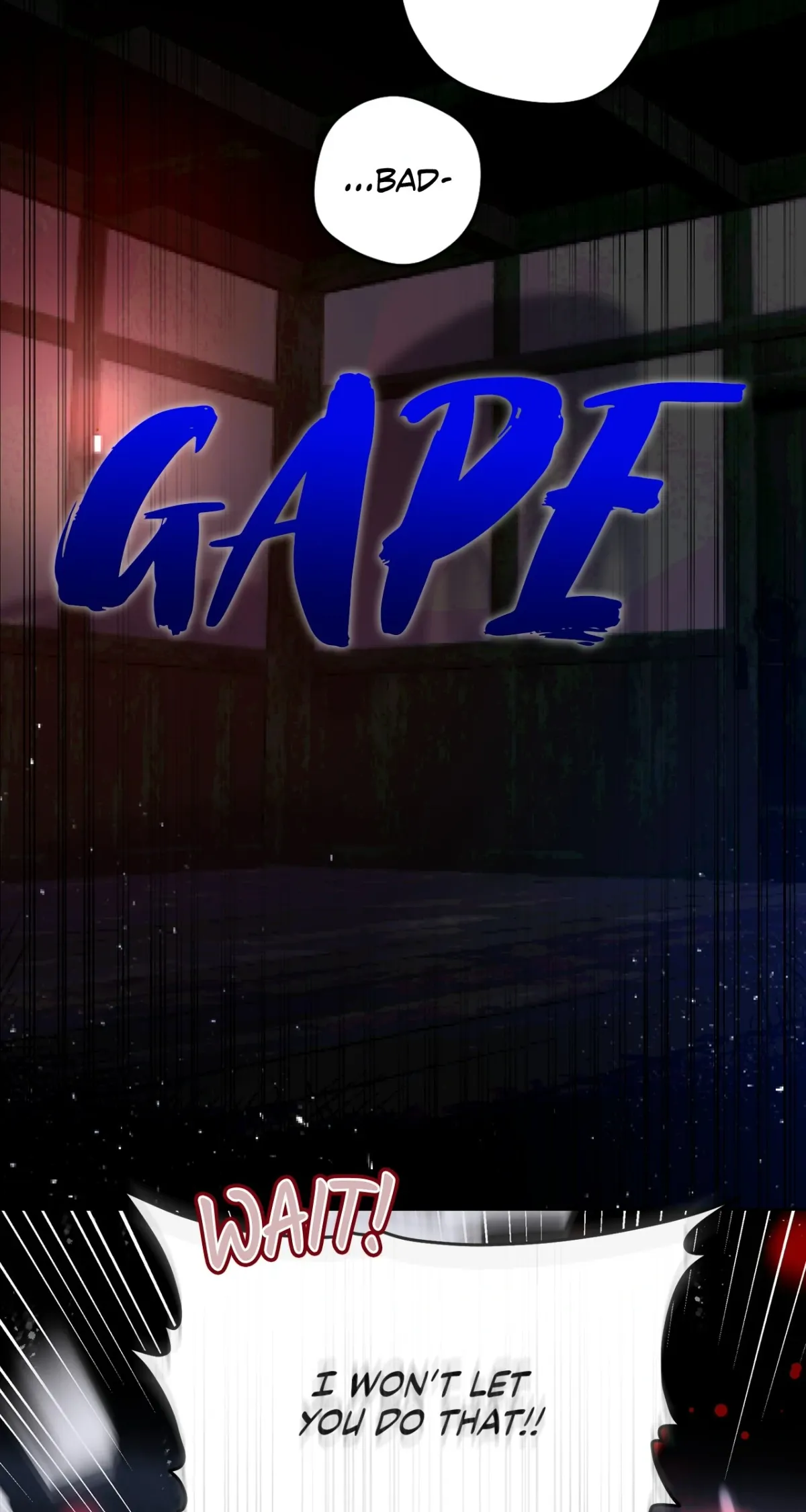 Is This Your First Time as a Death Metal Siren? Chapter 12 page 23 - 