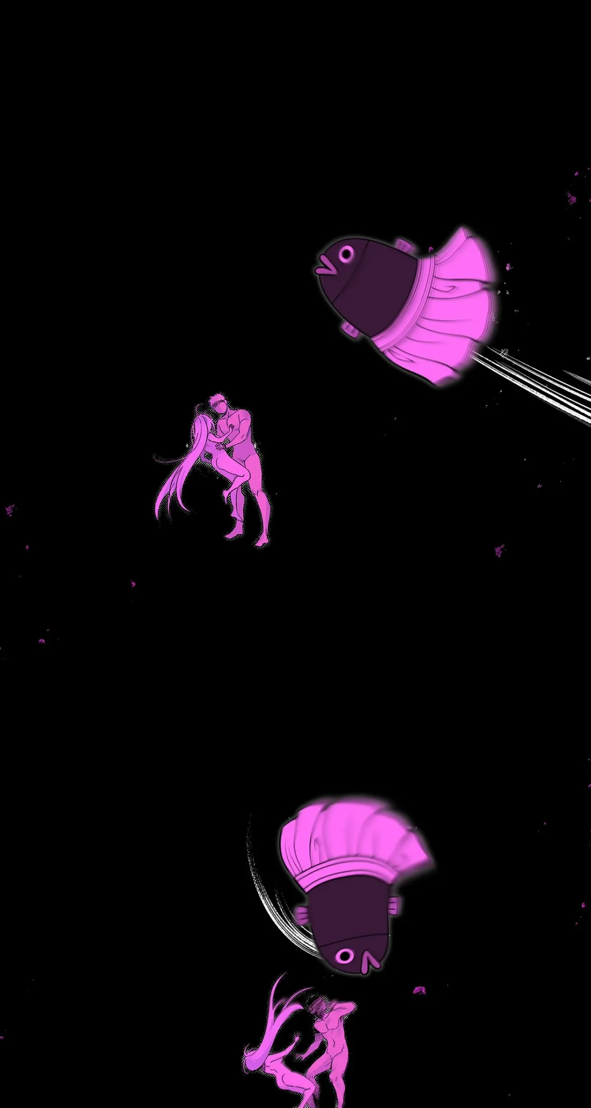 Is This Your First Time as a Death Metal Siren? Chapter 12 page 25 - 