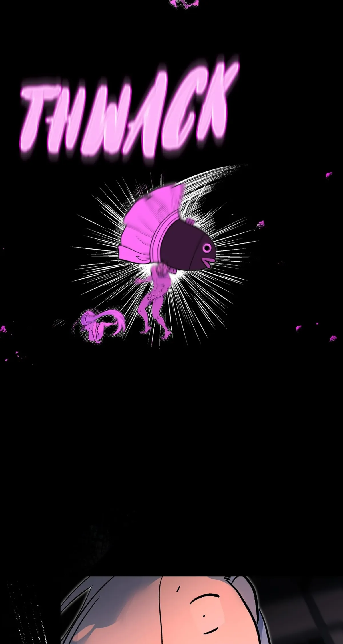 Is This Your First Time as a Death Metal Siren? Chapter 12 page 26 - 