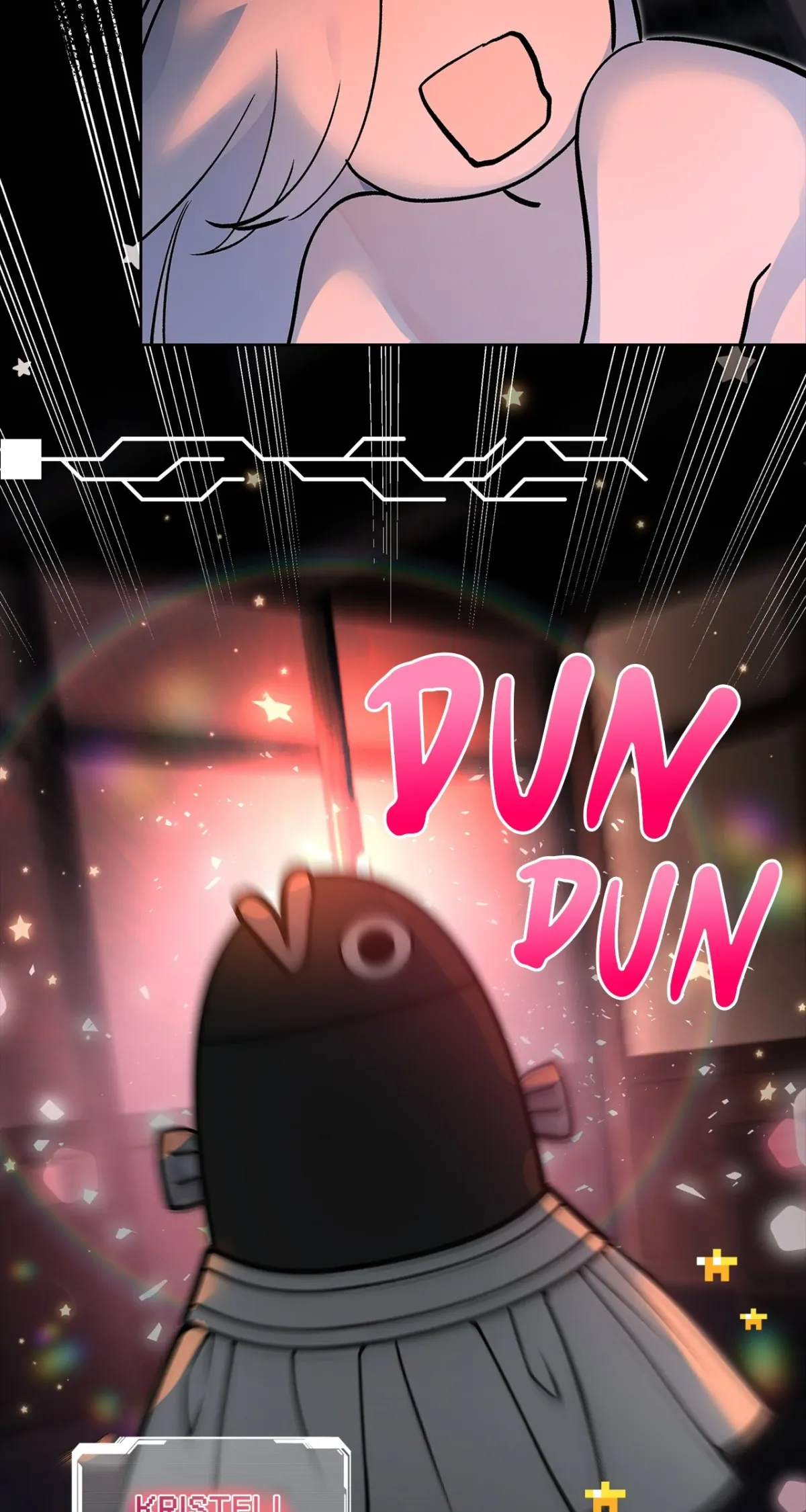 Is This Your First Time as a Death Metal Siren? Chapter 12 page 27 - 