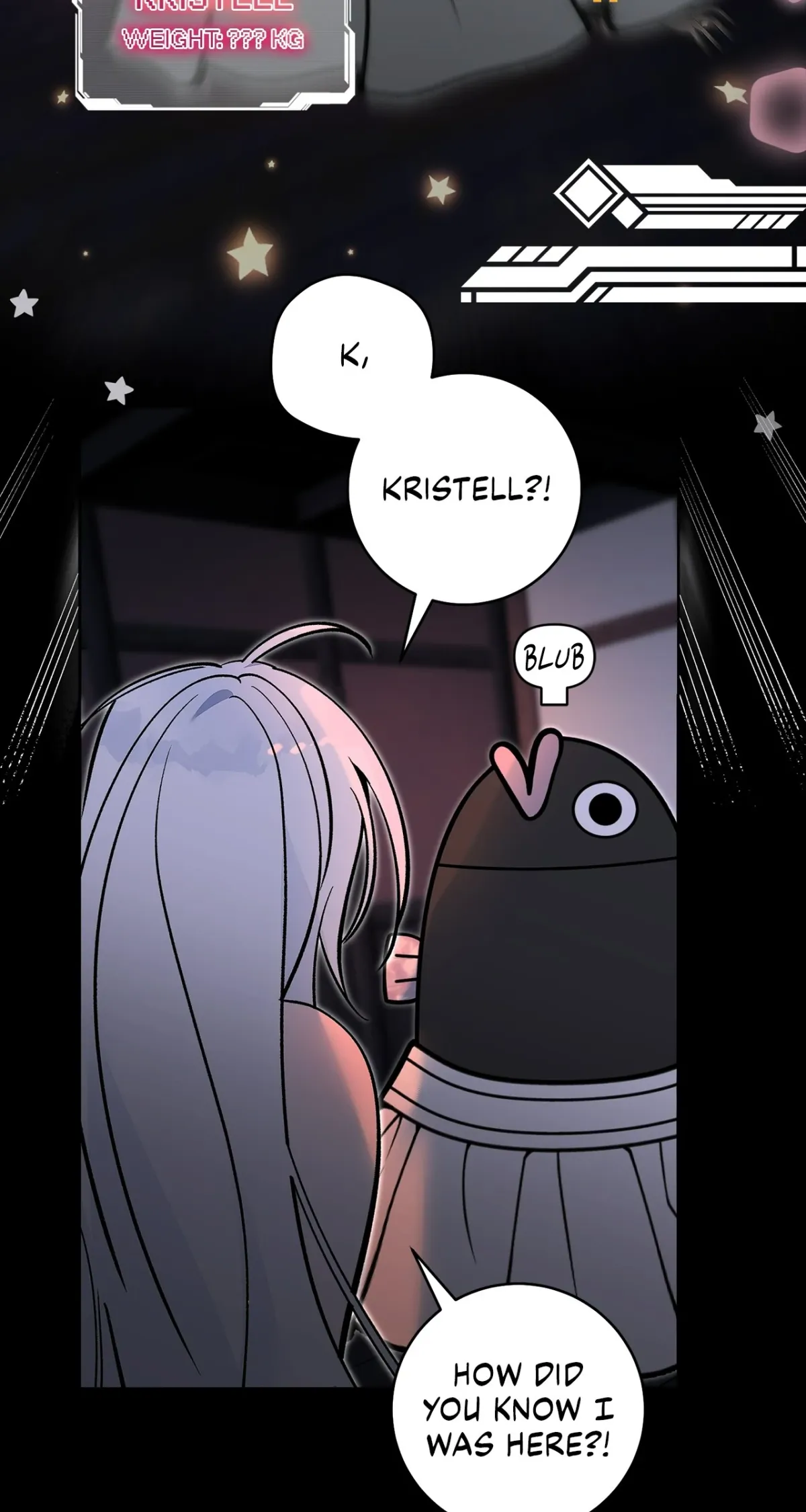 Is This Your First Time as a Death Metal Siren? Chapter 12 page 28 - 