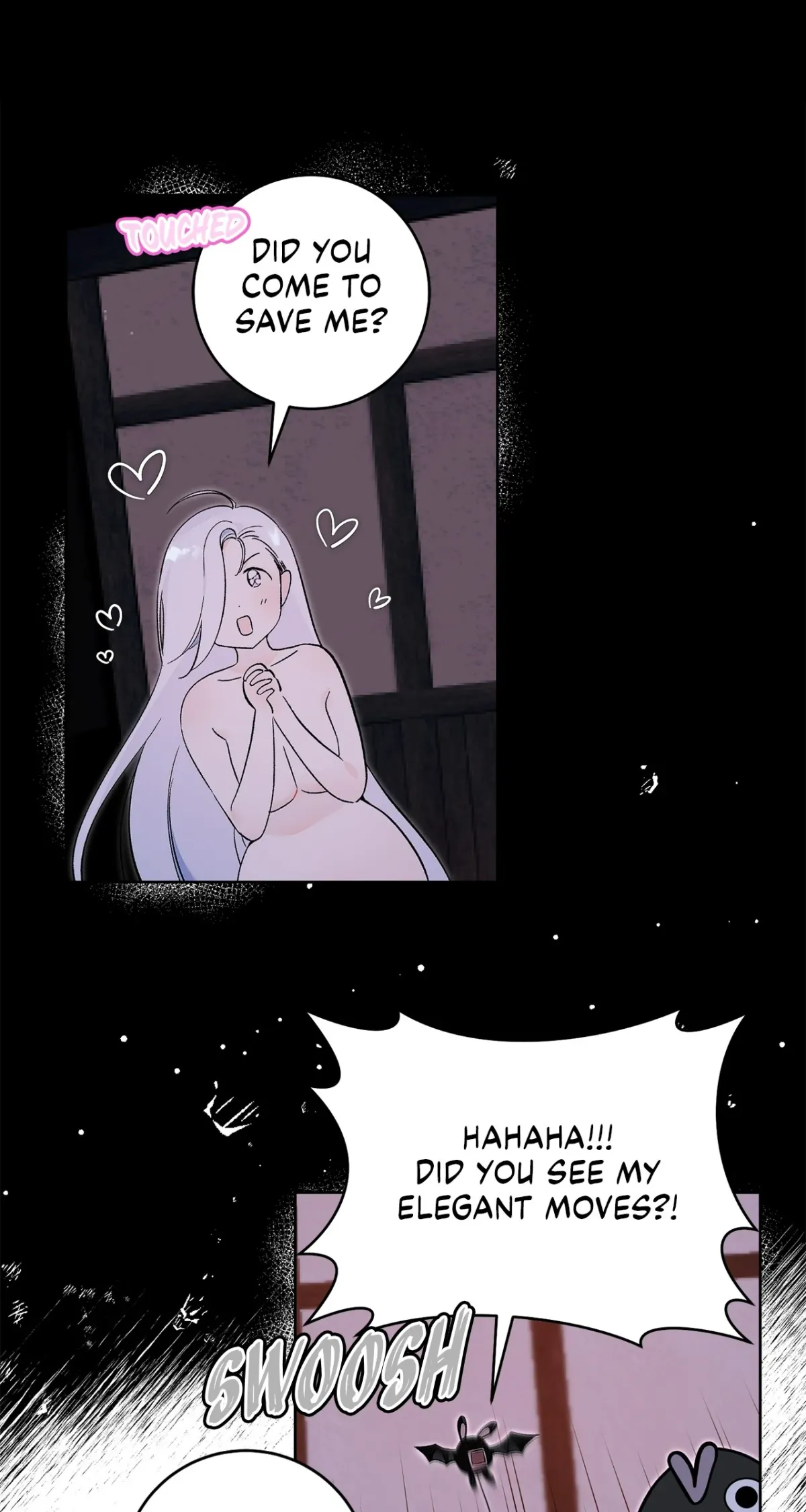 Is This Your First Time as a Death Metal Siren? Chapter 12 page 30 - 