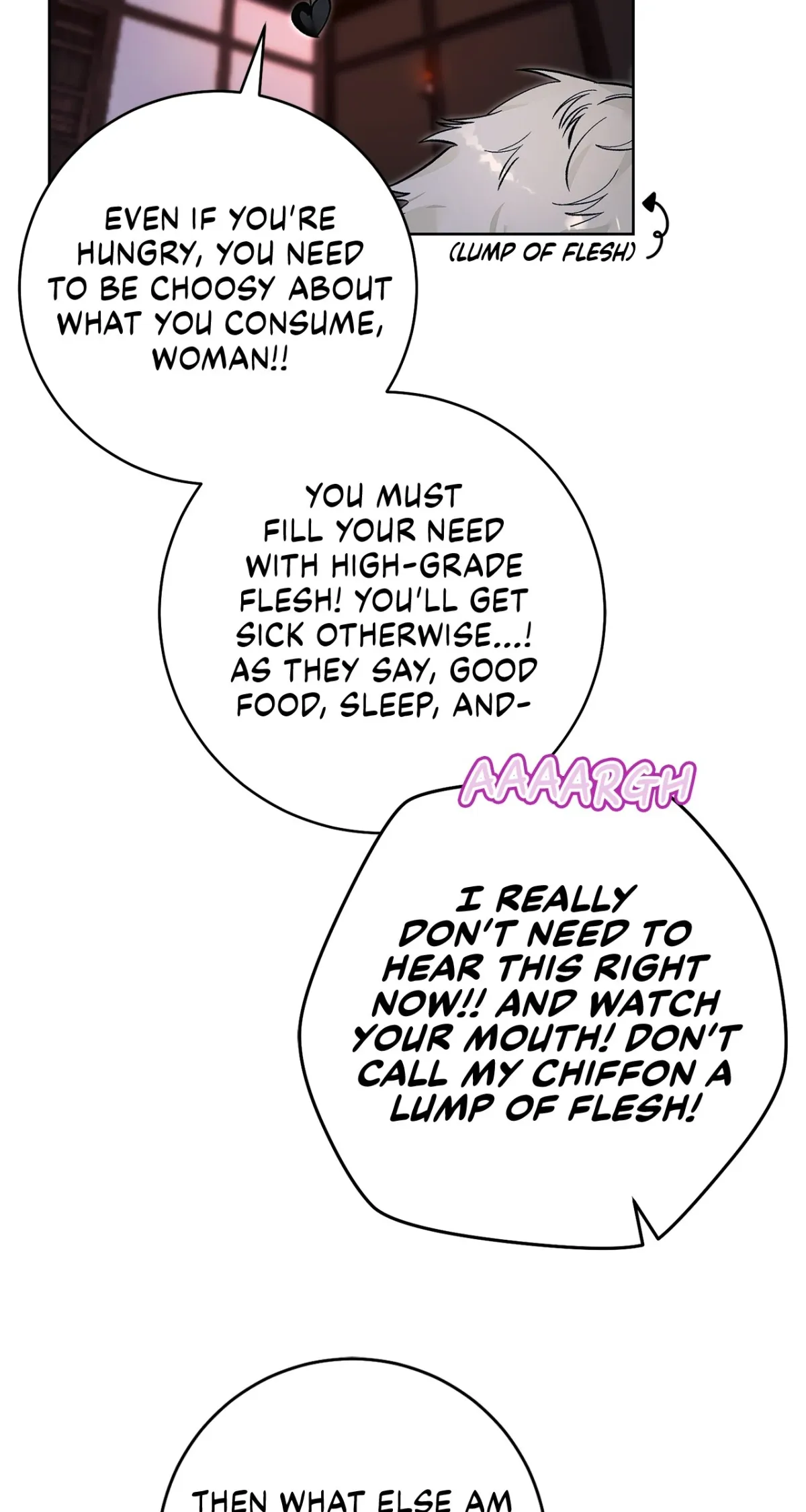 Is This Your First Time as a Death Metal Siren? Chapter 12 page 32 - 