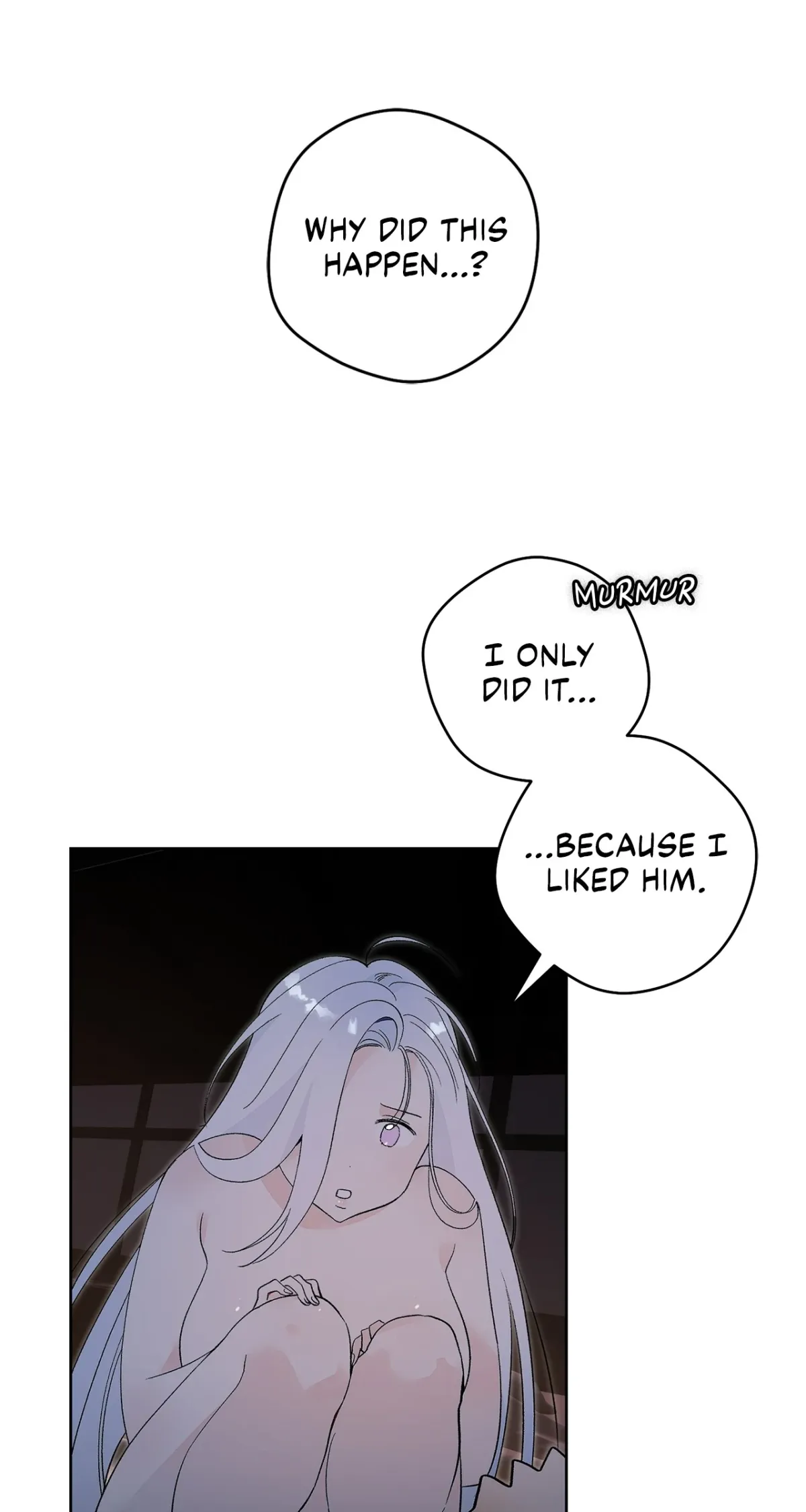 Is This Your First Time as a Death Metal Siren? Chapter 12 page 36 - 