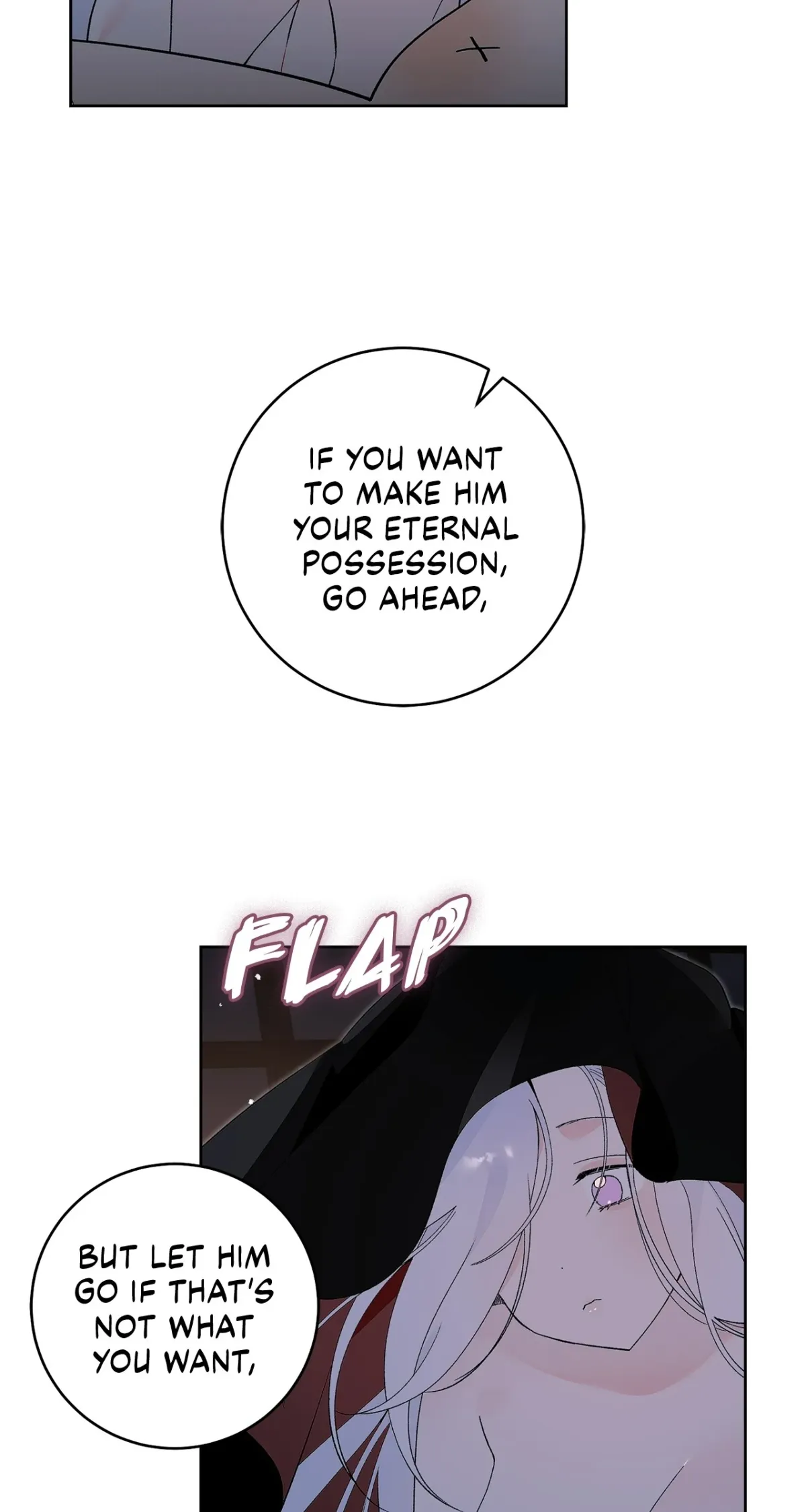 Is This Your First Time as a Death Metal Siren? Chapter 12 page 37 - 