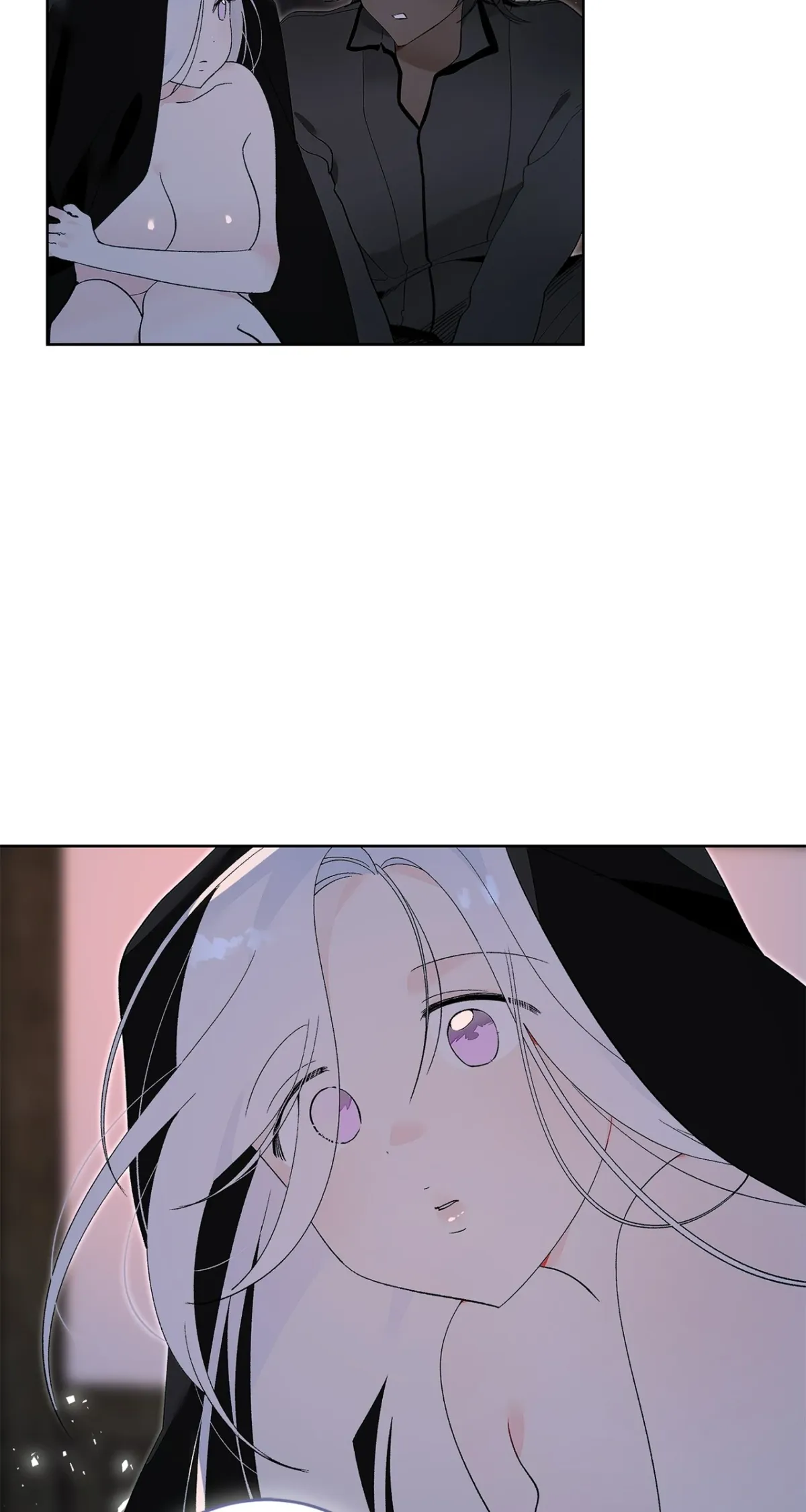 Is This Your First Time as a Death Metal Siren? Chapter 12 page 39 - 
