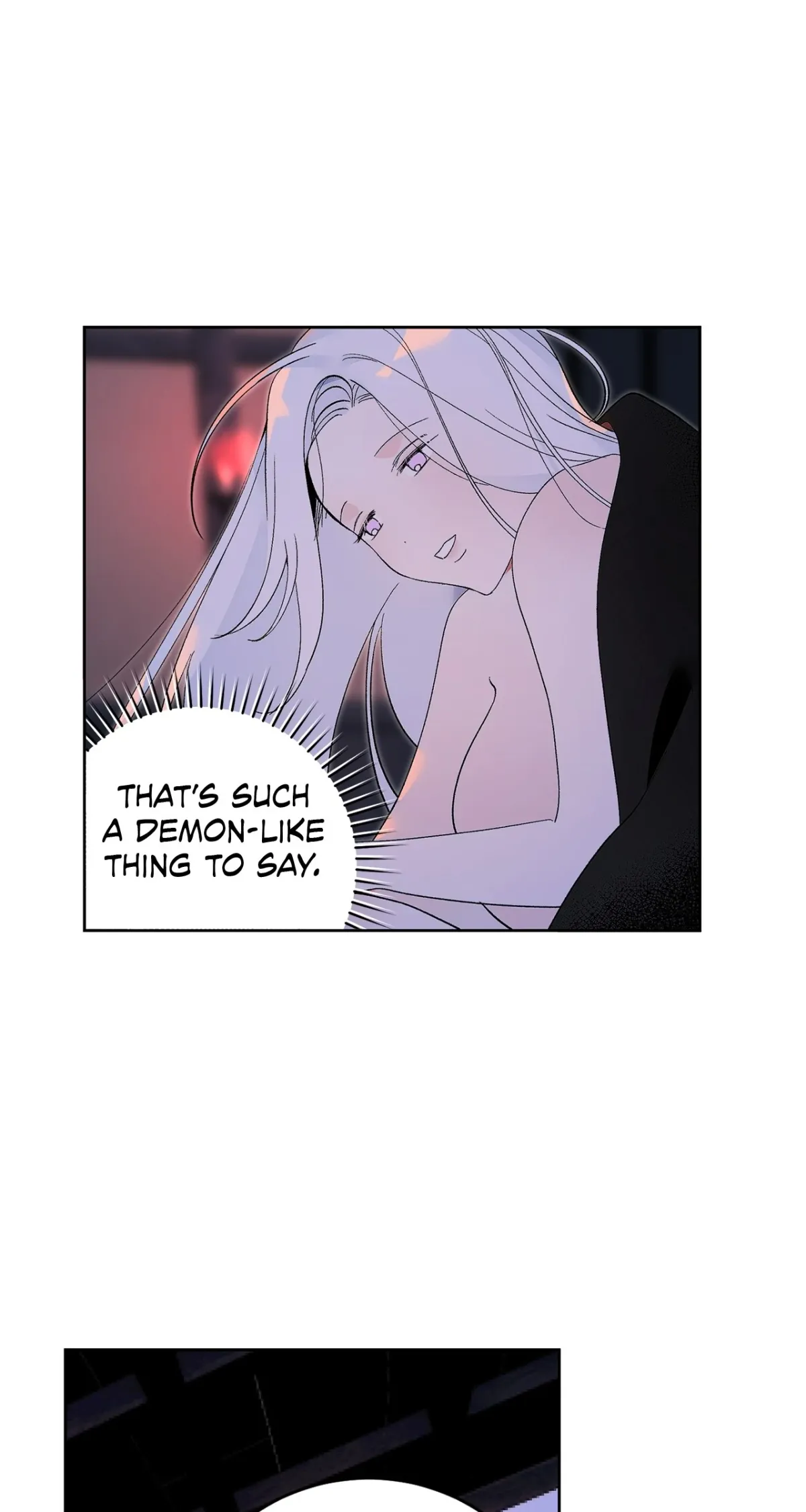 Is This Your First Time as a Death Metal Siren? Chapter 12 page 41 - 