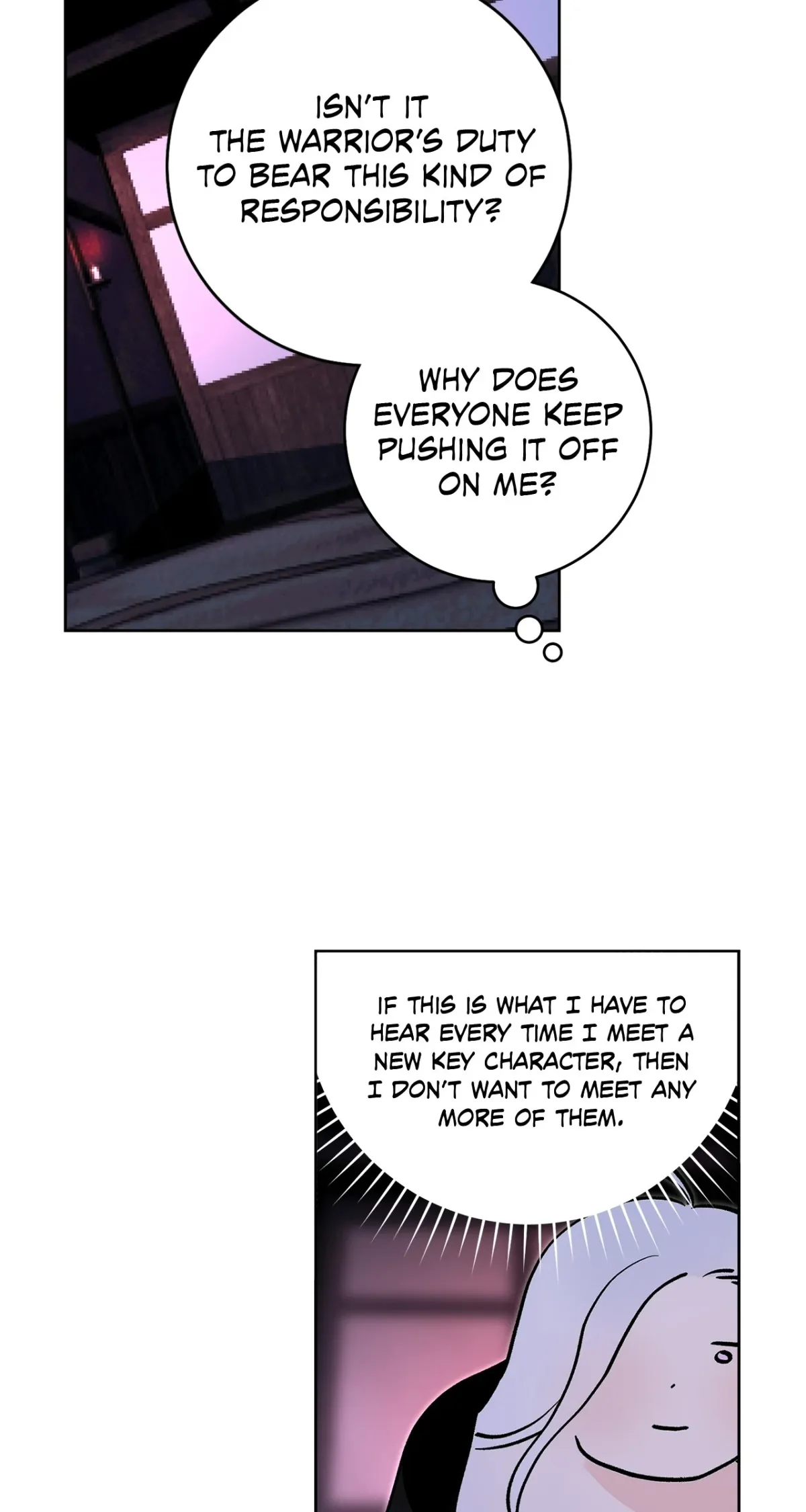Is This Your First Time as a Death Metal Siren? Chapter 12 page 42 - 