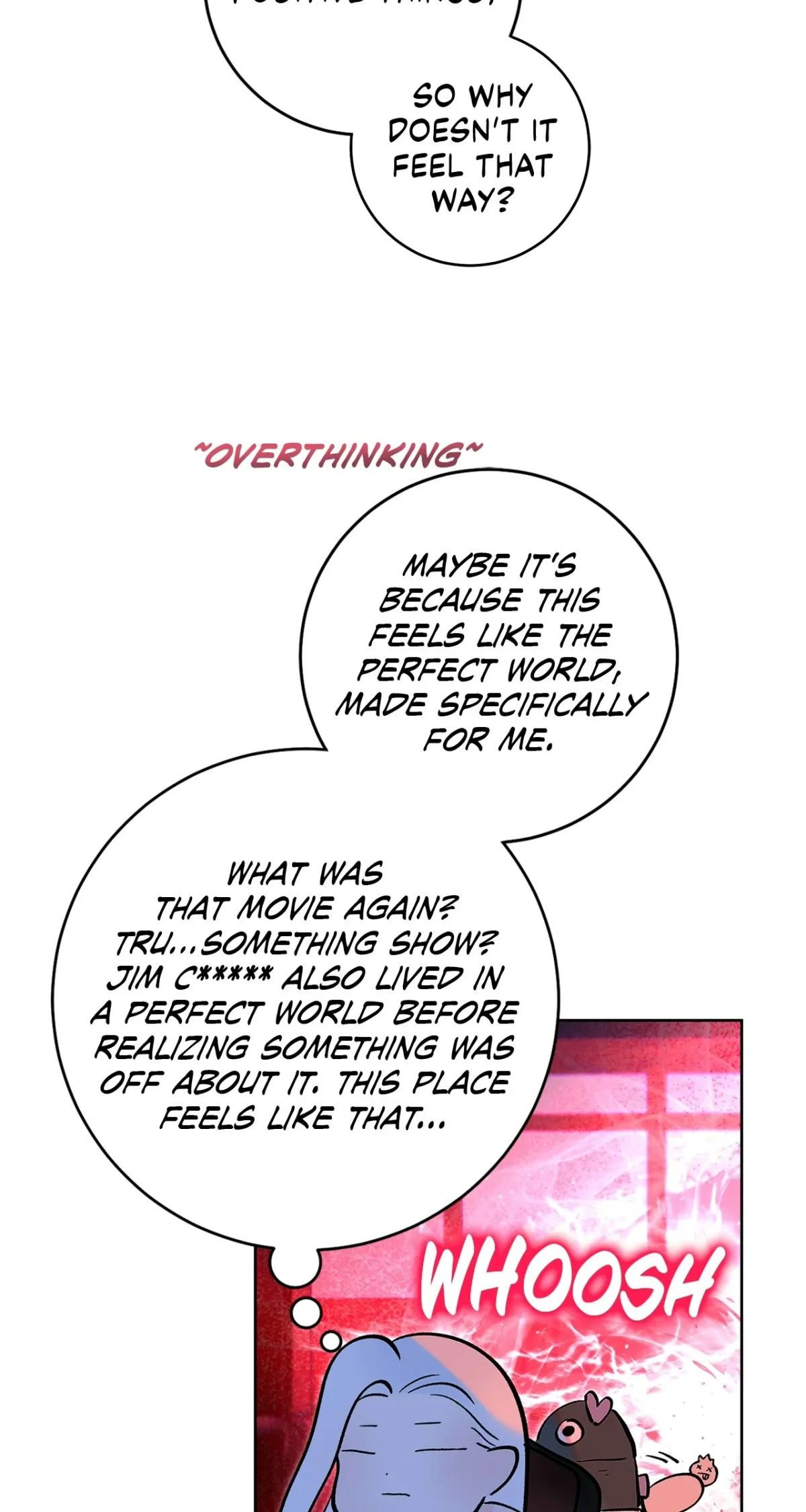 Is This Your First Time as a Death Metal Siren? Chapter 12 page 44 - 