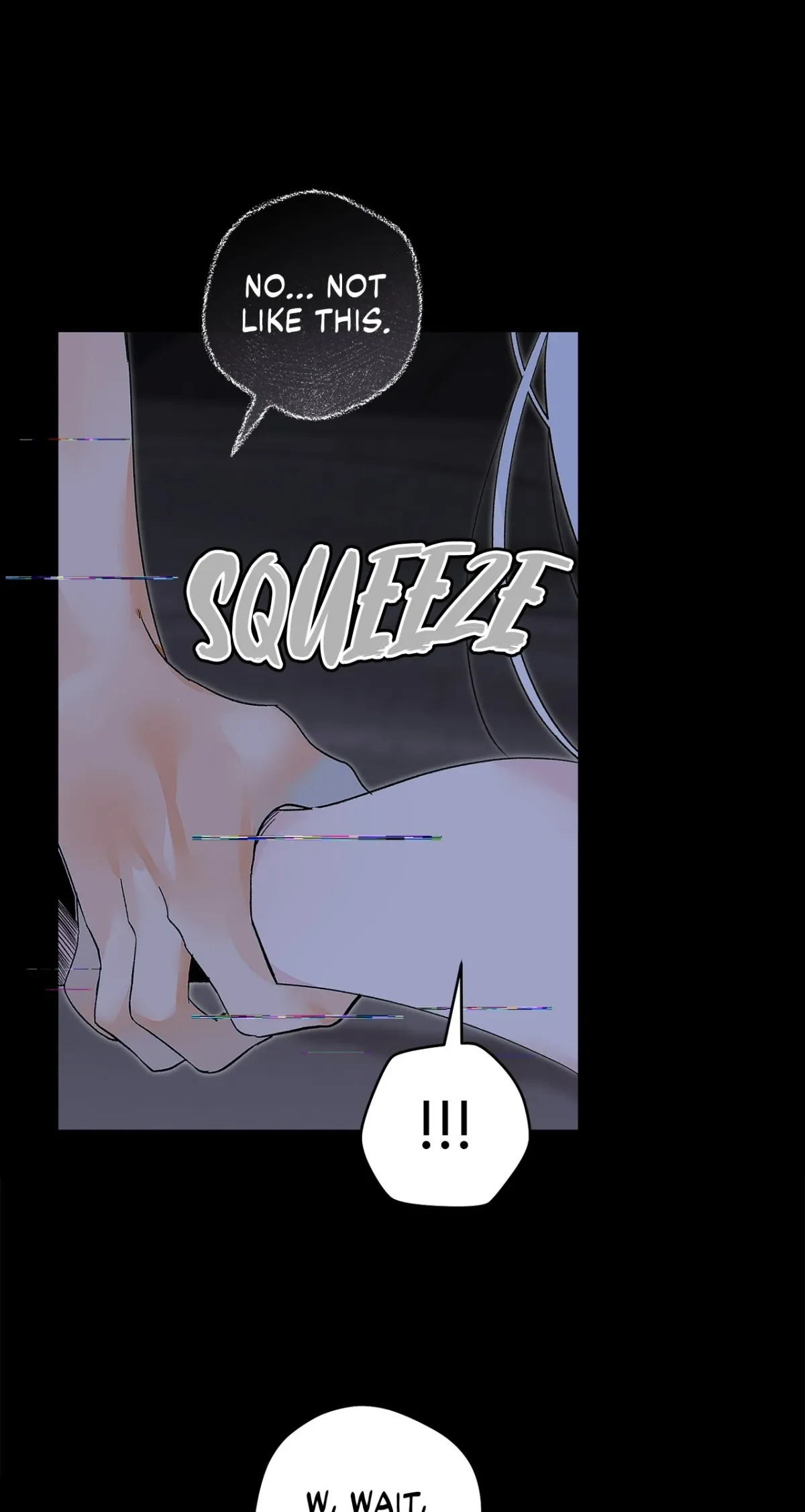 Is This Your First Time as a Death Metal Siren? Chapter 12 page 6 - 