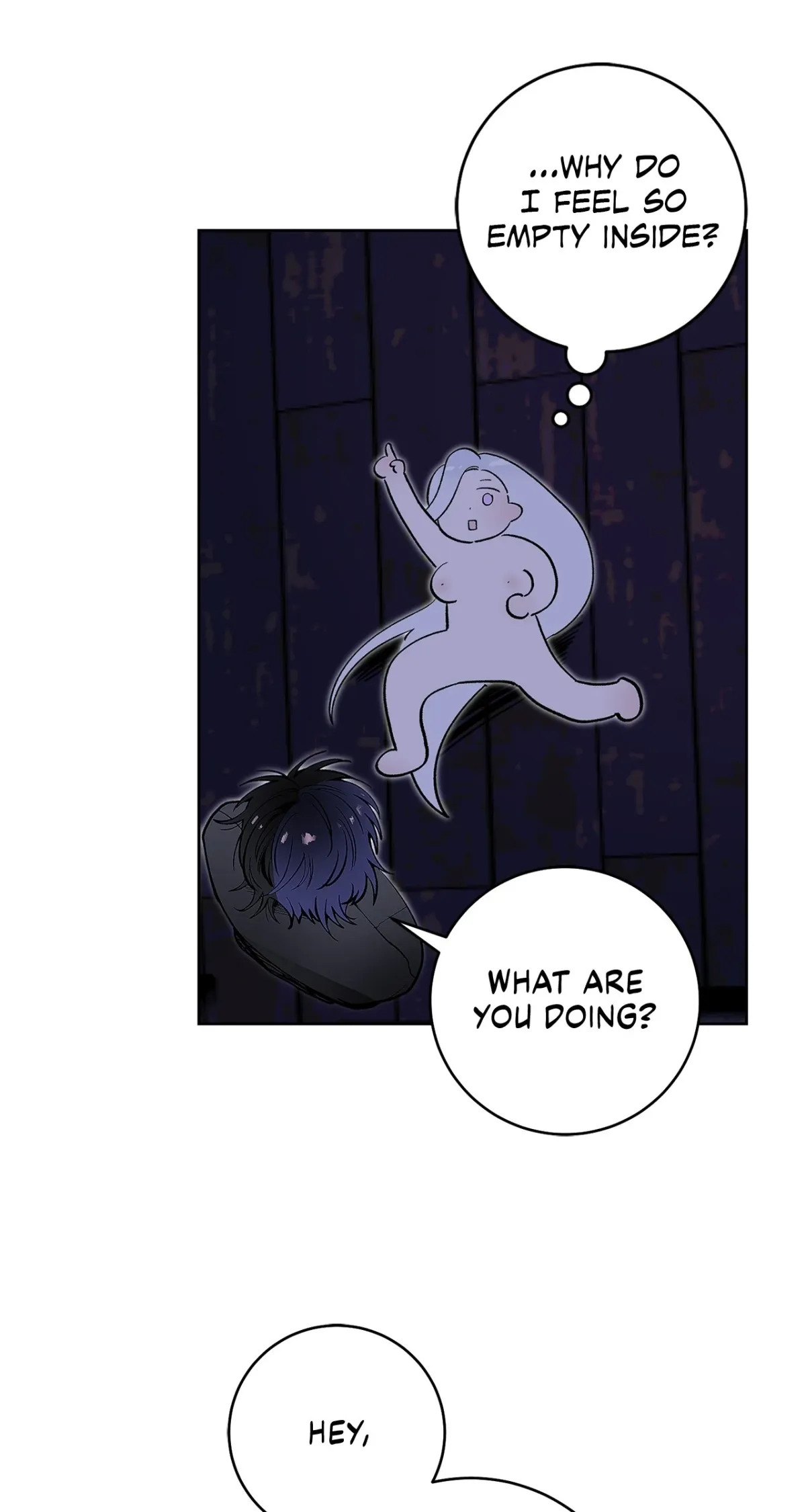 Is This Your First Time as a Death Metal Siren? Chapter 12 page 51 - 