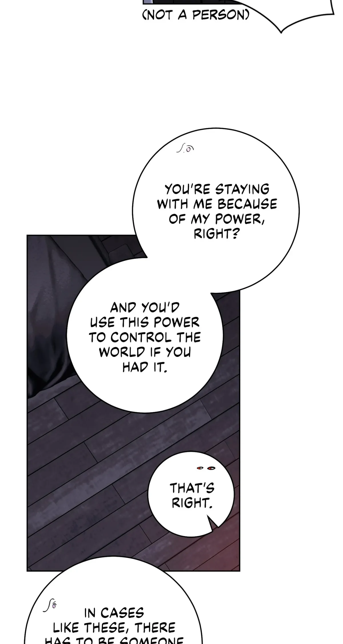 Is This Your First Time as a Death Metal Siren? Chapter 12 page 54 - 