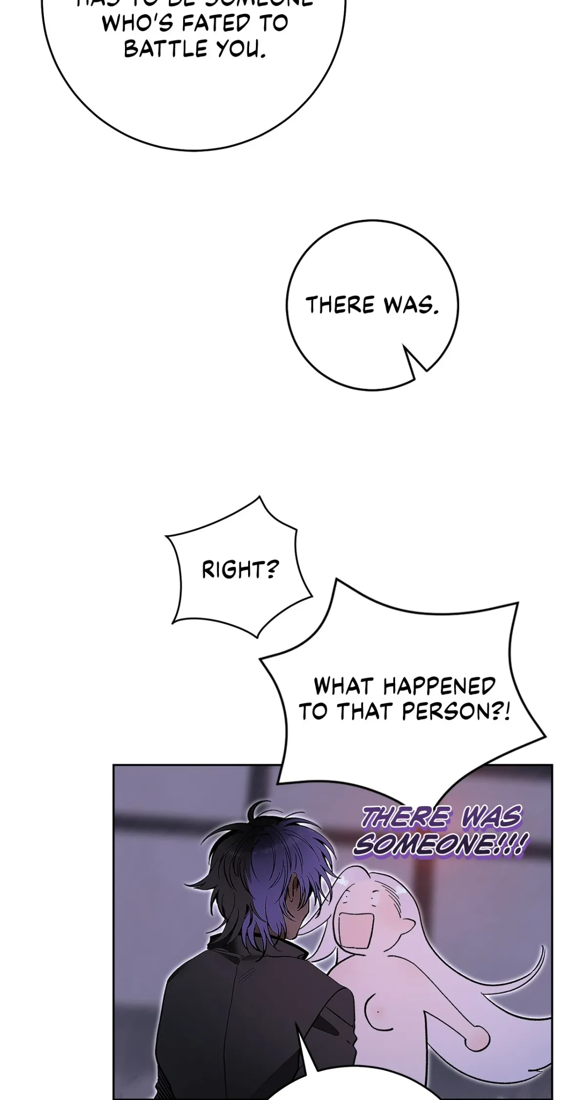 Is This Your First Time as a Death Metal Siren? Chapter 12 page 55 - 
