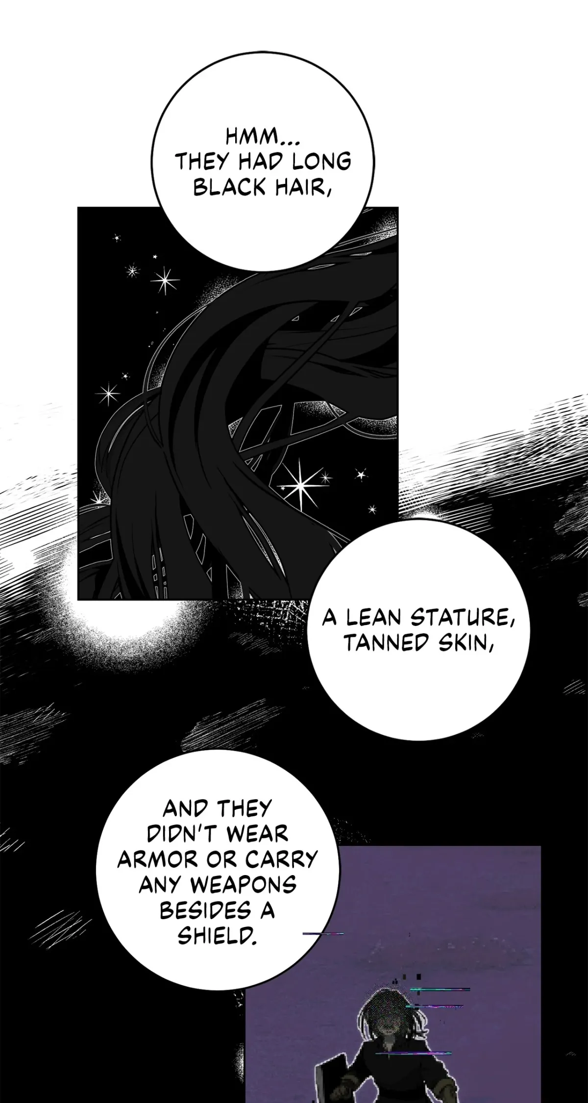 Is This Your First Time as a Death Metal Siren? Chapter 12 page 58 - 