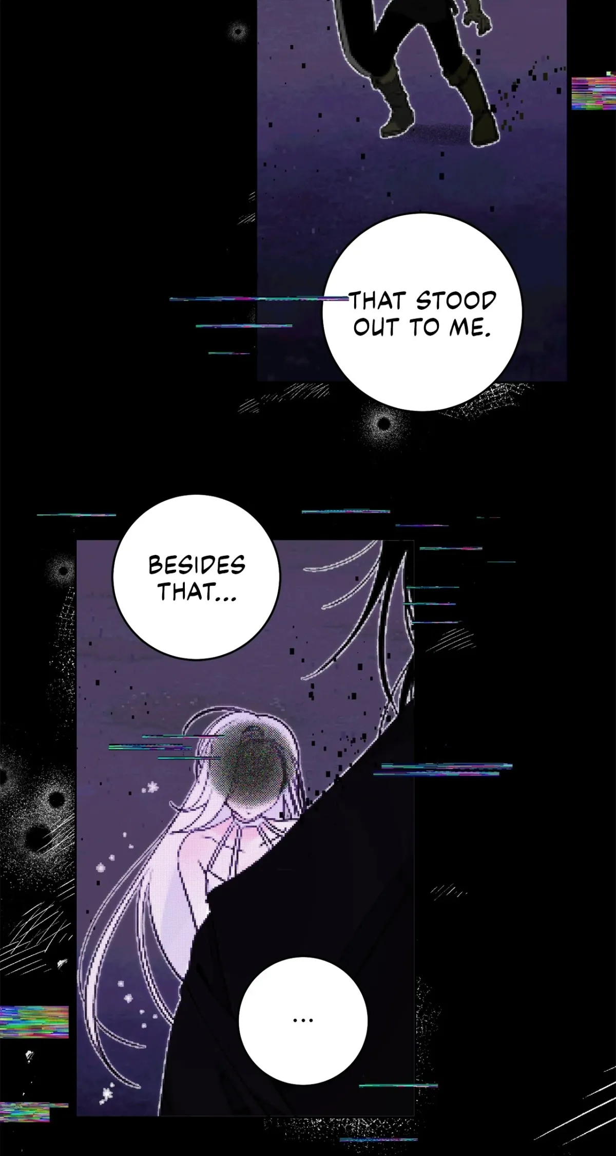Is This Your First Time as a Death Metal Siren? Chapter 12 page 59 - 