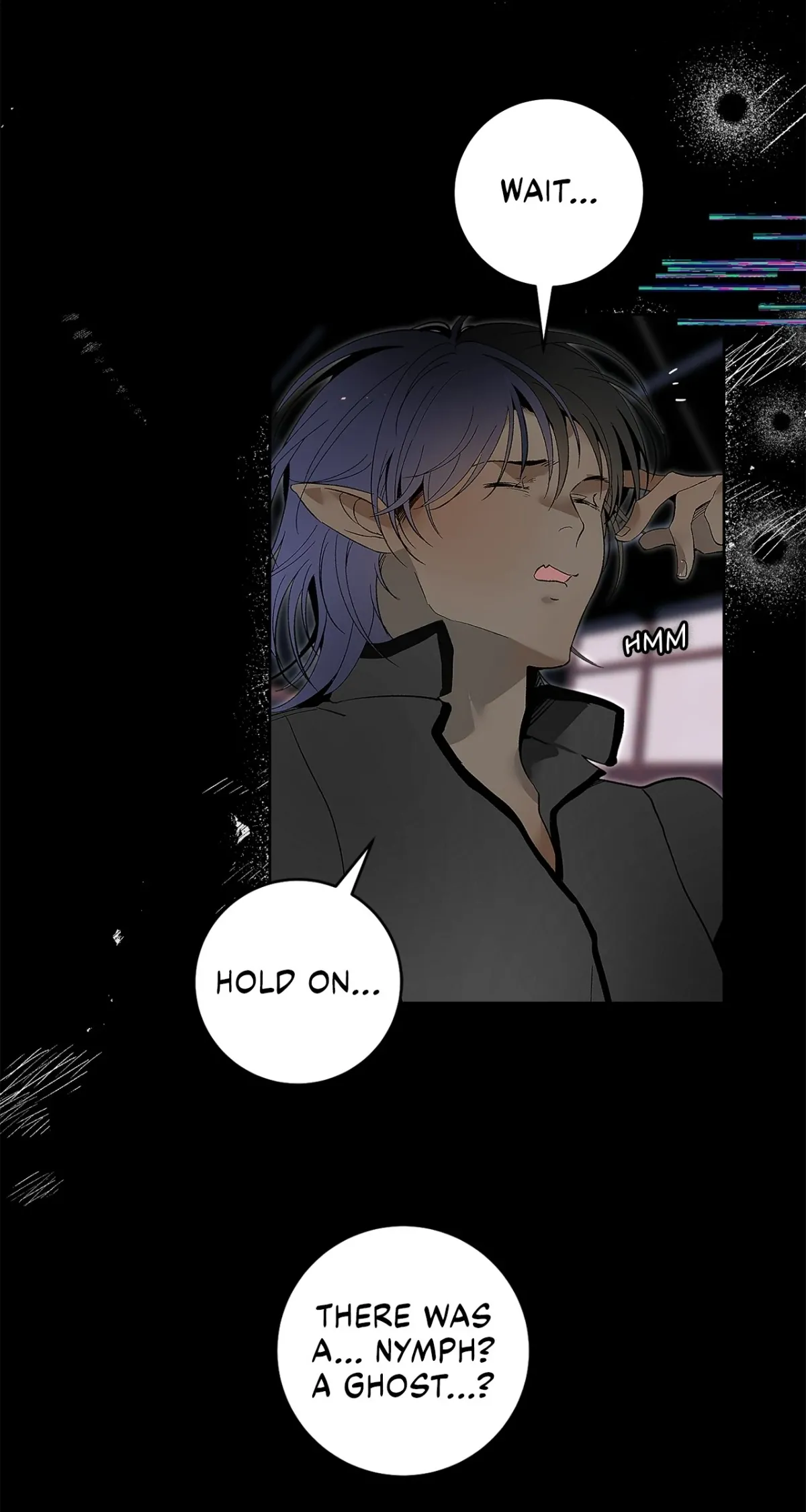 Is This Your First Time as a Death Metal Siren? Chapter 12 page 60 - 