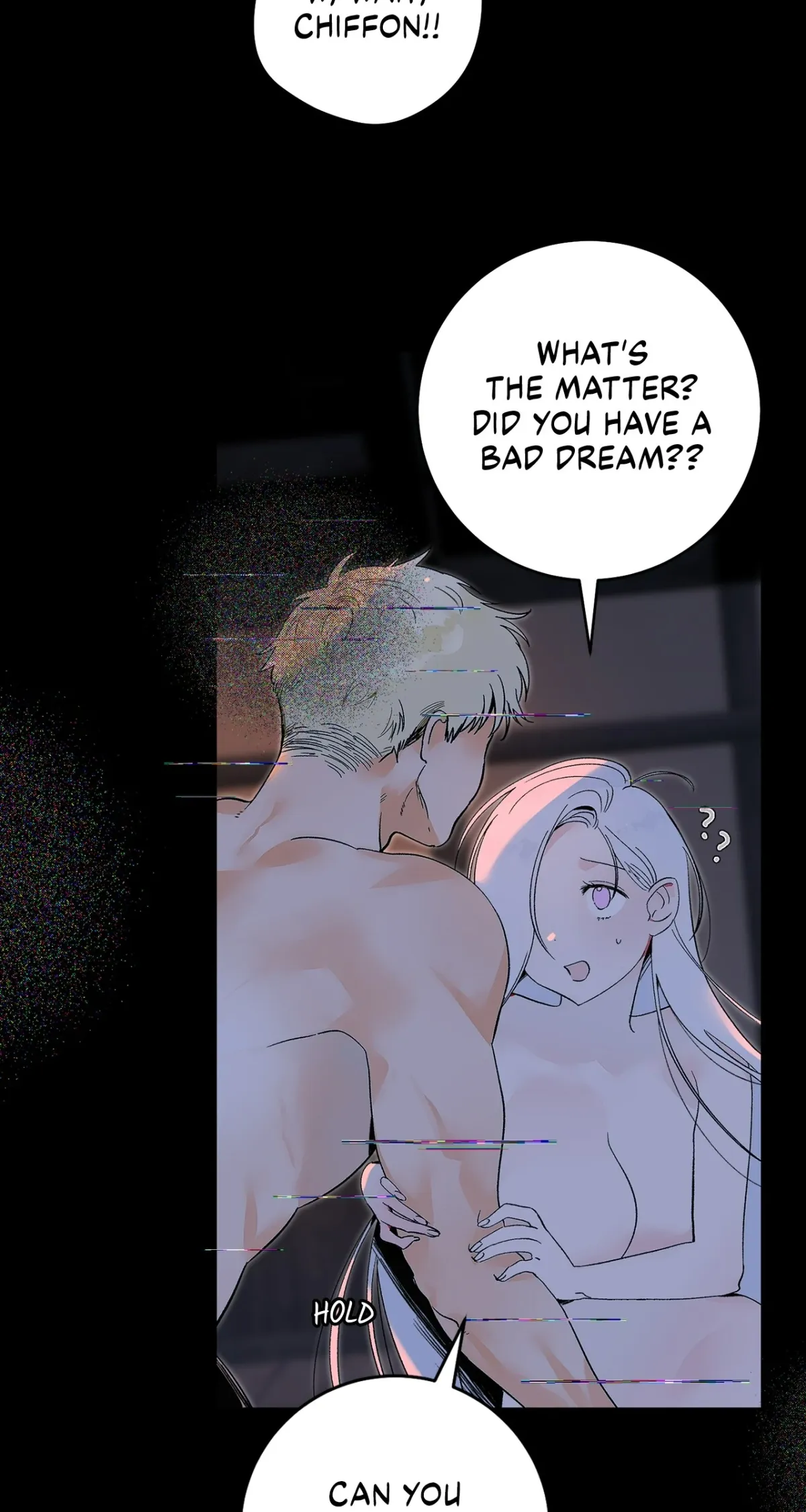 Is This Your First Time as a Death Metal Siren? Chapter 12 page 7 - 