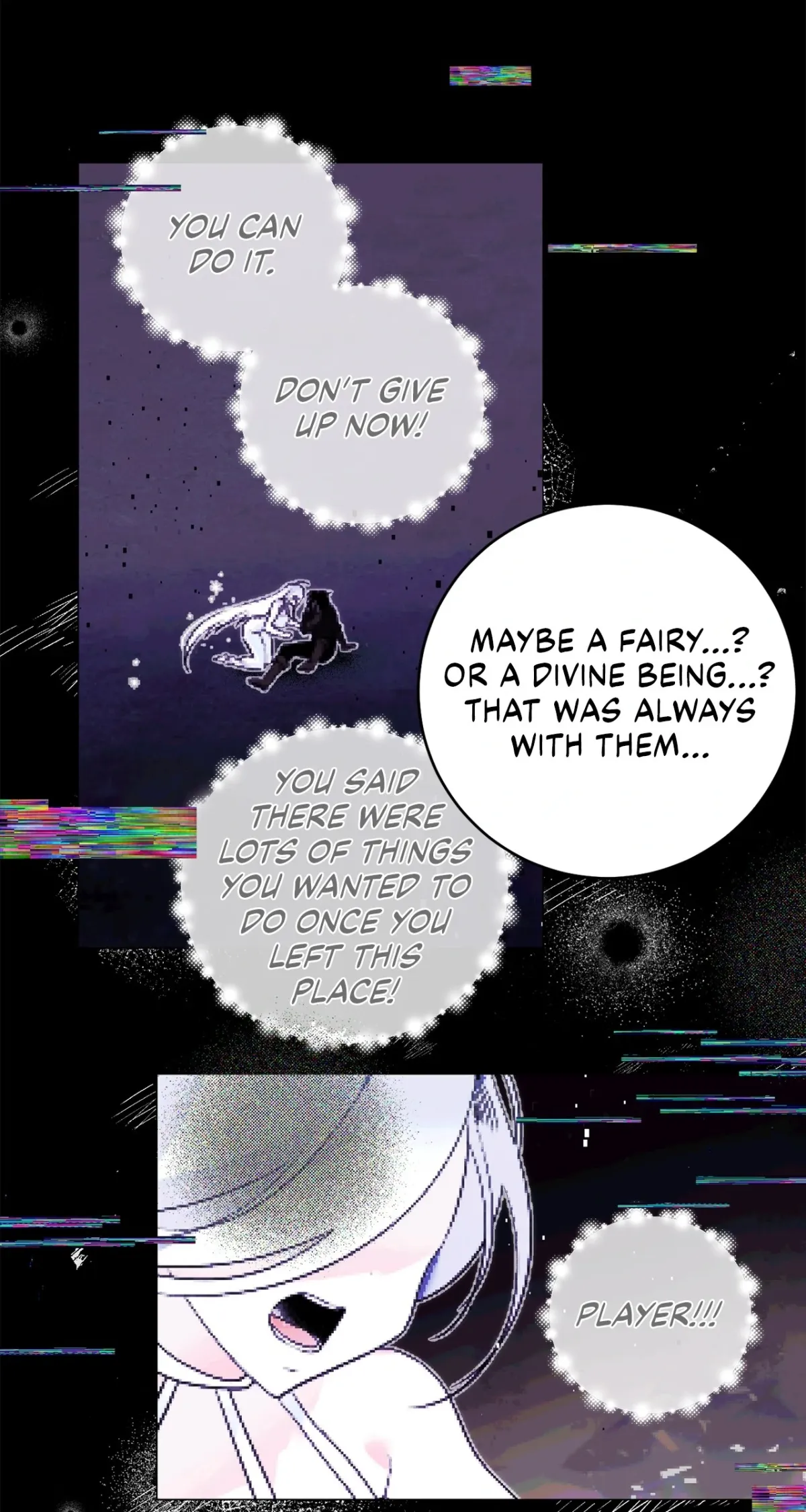 Is This Your First Time as a Death Metal Siren? Chapter 12 page 61 - 