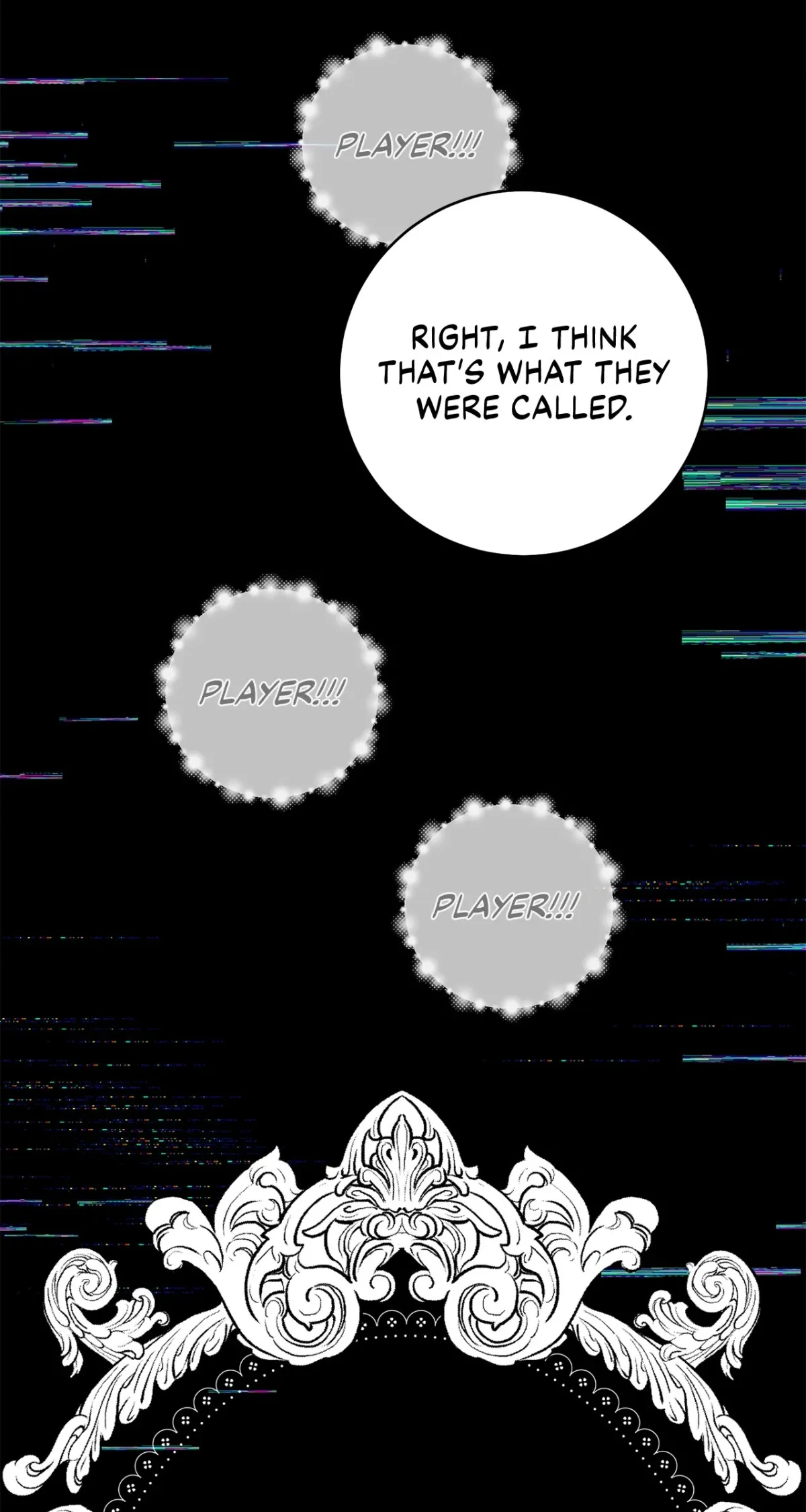 Is This Your First Time as a Death Metal Siren? Chapter 12 page 63 - 