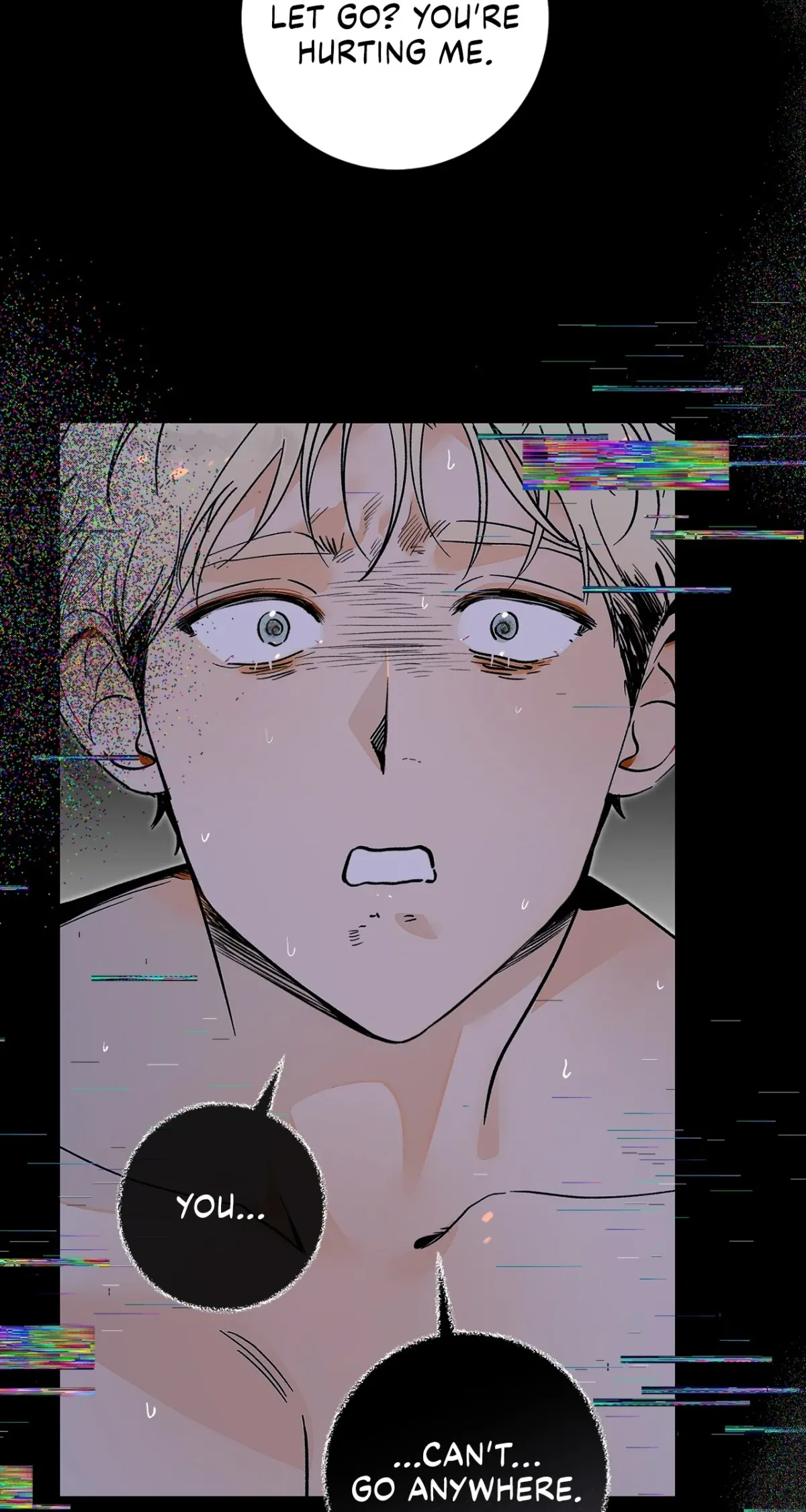 Is This Your First Time as a Death Metal Siren? Chapter 12 page 8 - 
