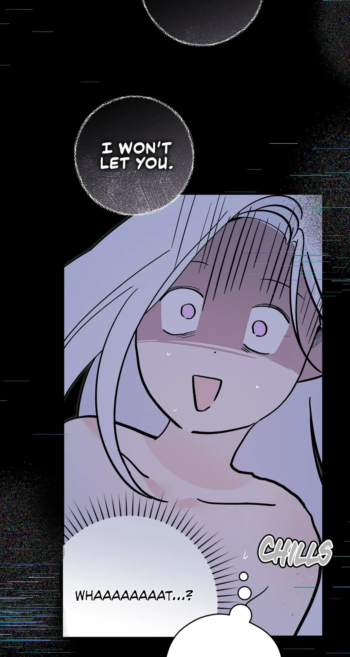 Is This Your First Time as a Death Metal Siren? Chapter 12 page 9 - 