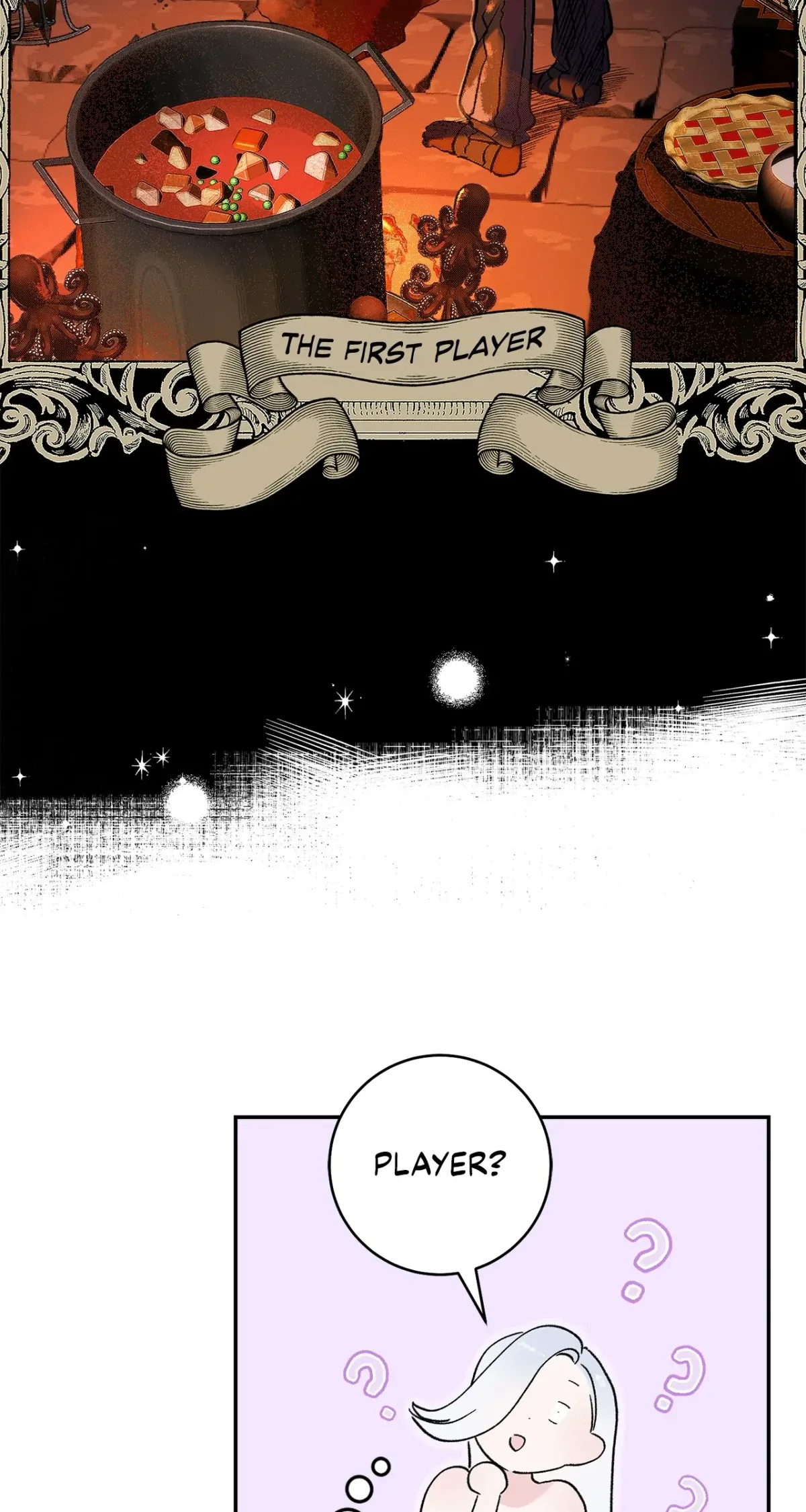 Is This Your First Time as a Death Metal Siren? Chapter 13 page 2 - 