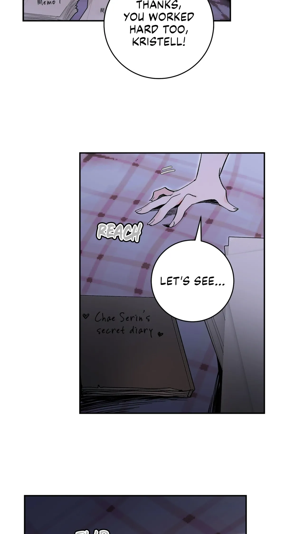 Is This Your First Time as a Death Metal Siren? Chapter 13 page 13 - 