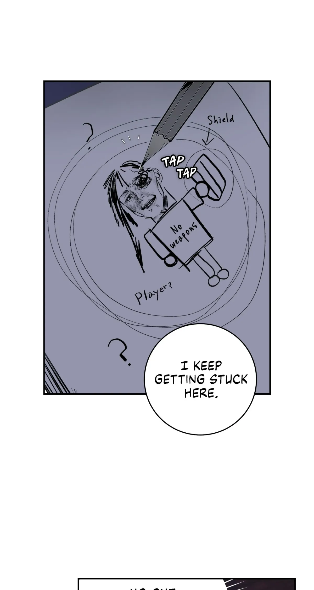 Is This Your First Time as a Death Metal Siren? Chapter 13 page 15 - 