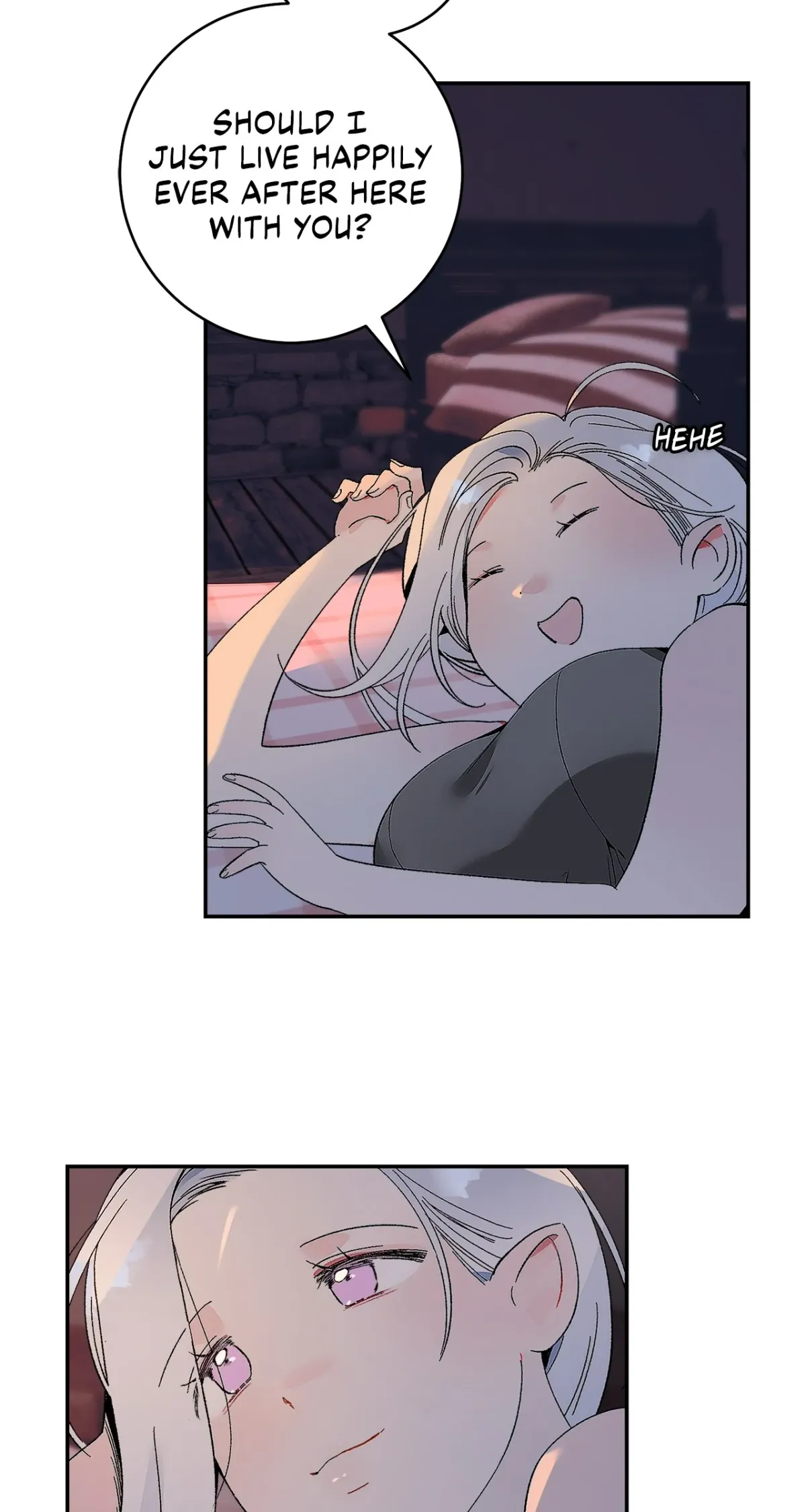 Is This Your First Time as a Death Metal Siren? Chapter 13 page 18 - 