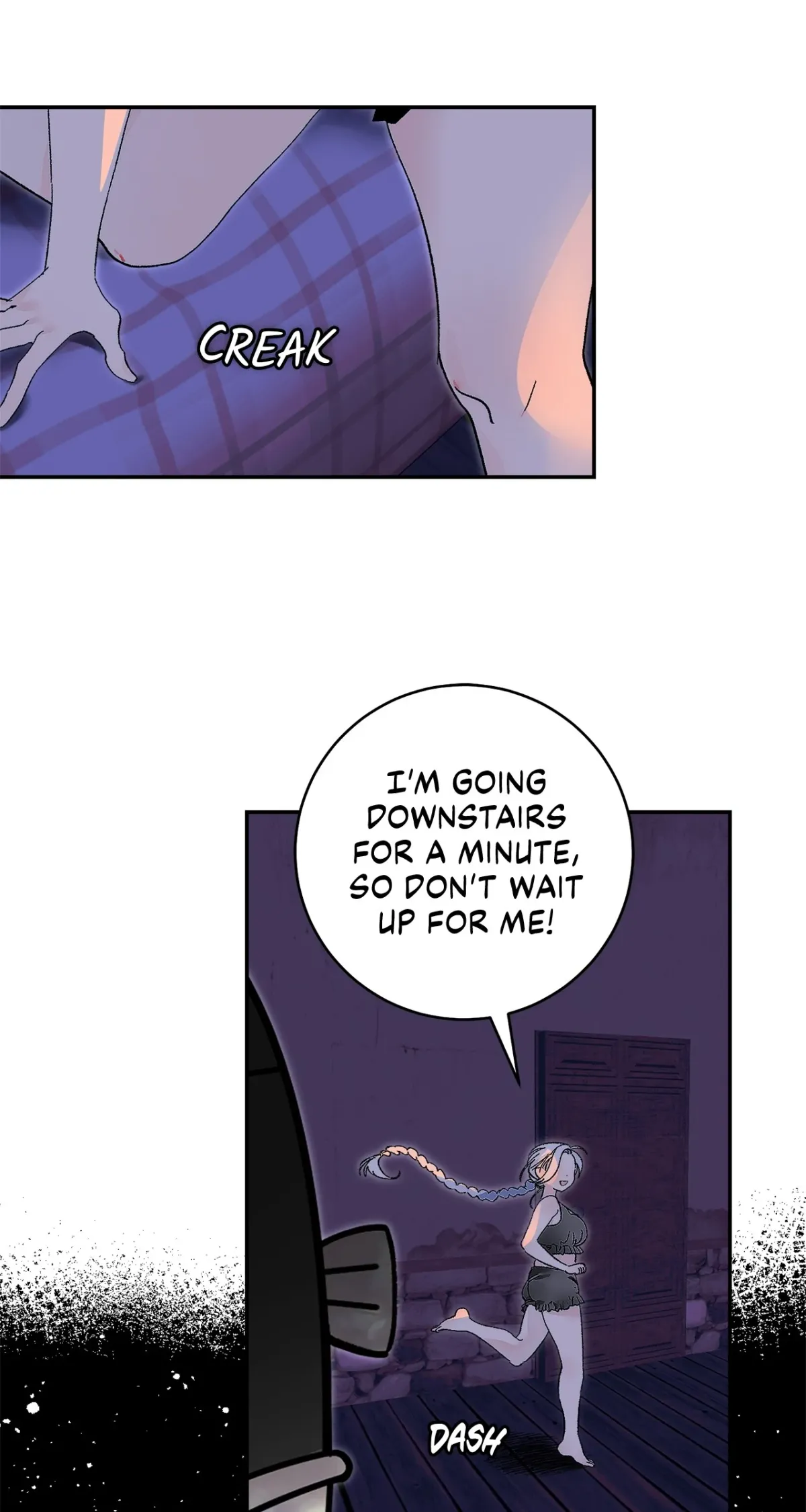 Is This Your First Time as a Death Metal Siren? Chapter 13 page 20 - 