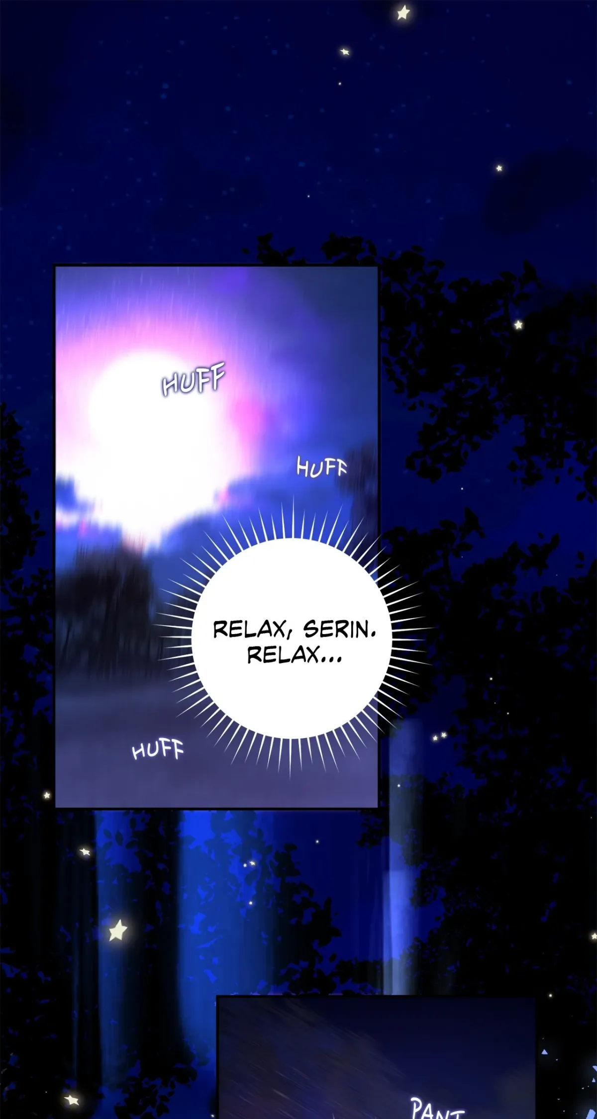 Is This Your First Time as a Death Metal Siren? Chapter 13 page 24 - 