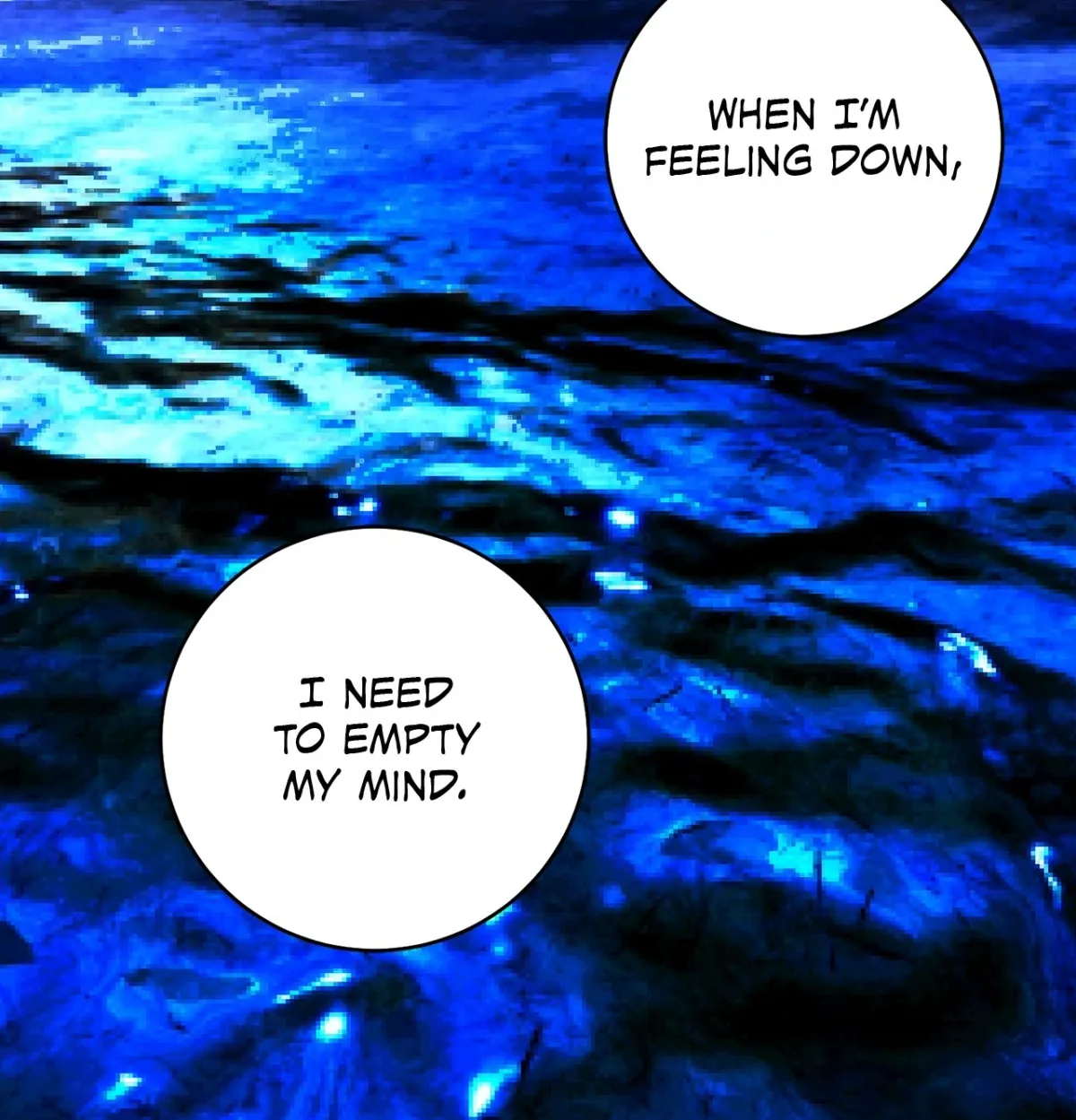 Is This Your First Time as a Death Metal Siren? Chapter 13 page 27 - 