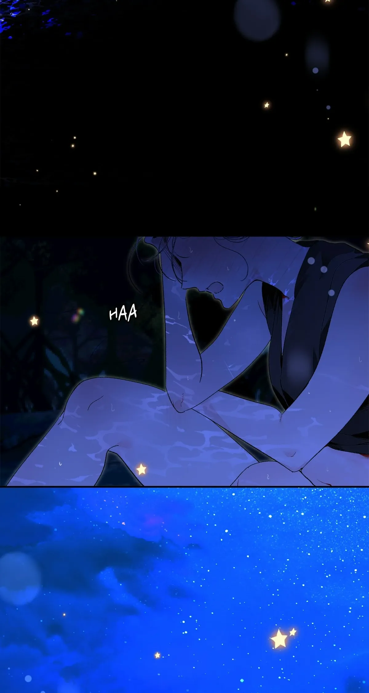 Is This Your First Time as a Death Metal Siren? Chapter 13 page 29 - 