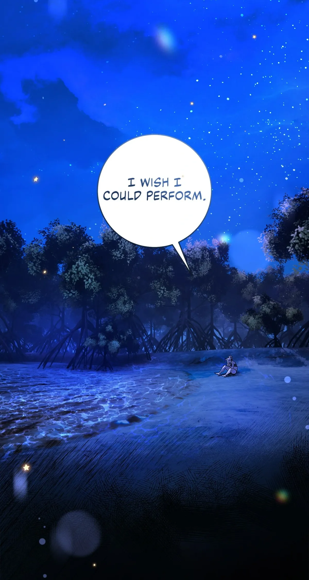 Is This Your First Time as a Death Metal Siren? Chapter 13 page 30 - 