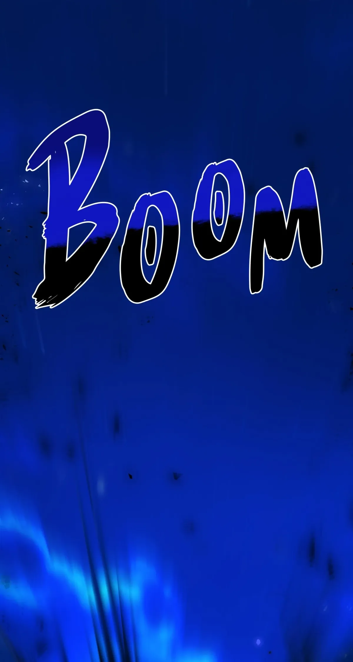 Is This Your First Time as a Death Metal Siren? Chapter 13 page 36 - 