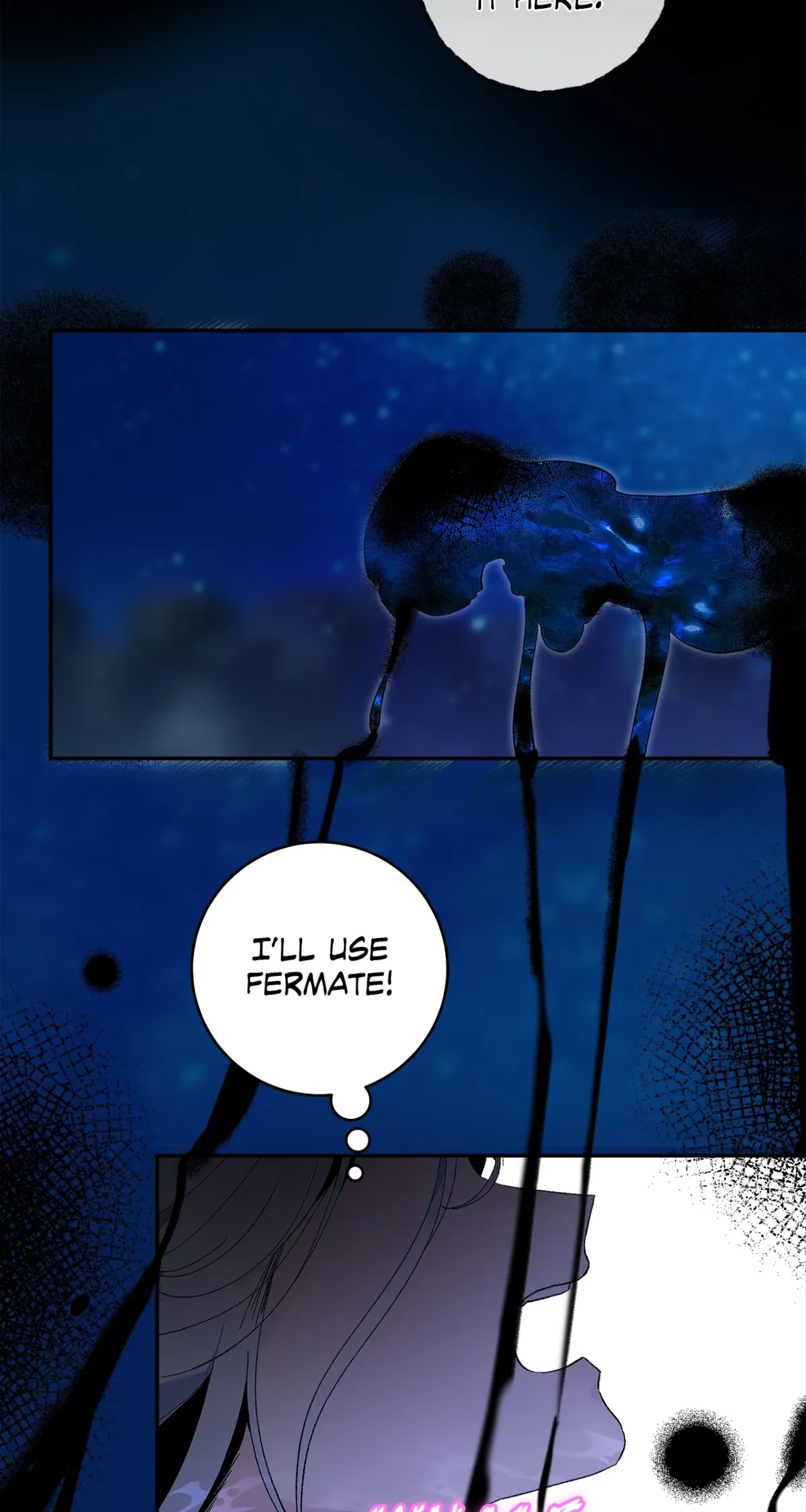 Is This Your First Time as a Death Metal Siren? Chapter 13 page 42 - 