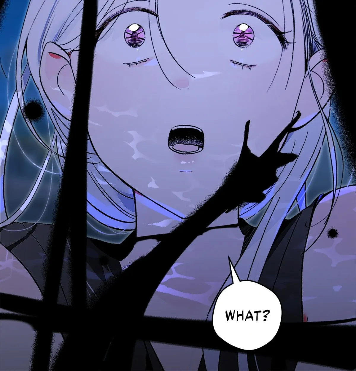 Is This Your First Time as a Death Metal Siren? Chapter 13 page 44 - 