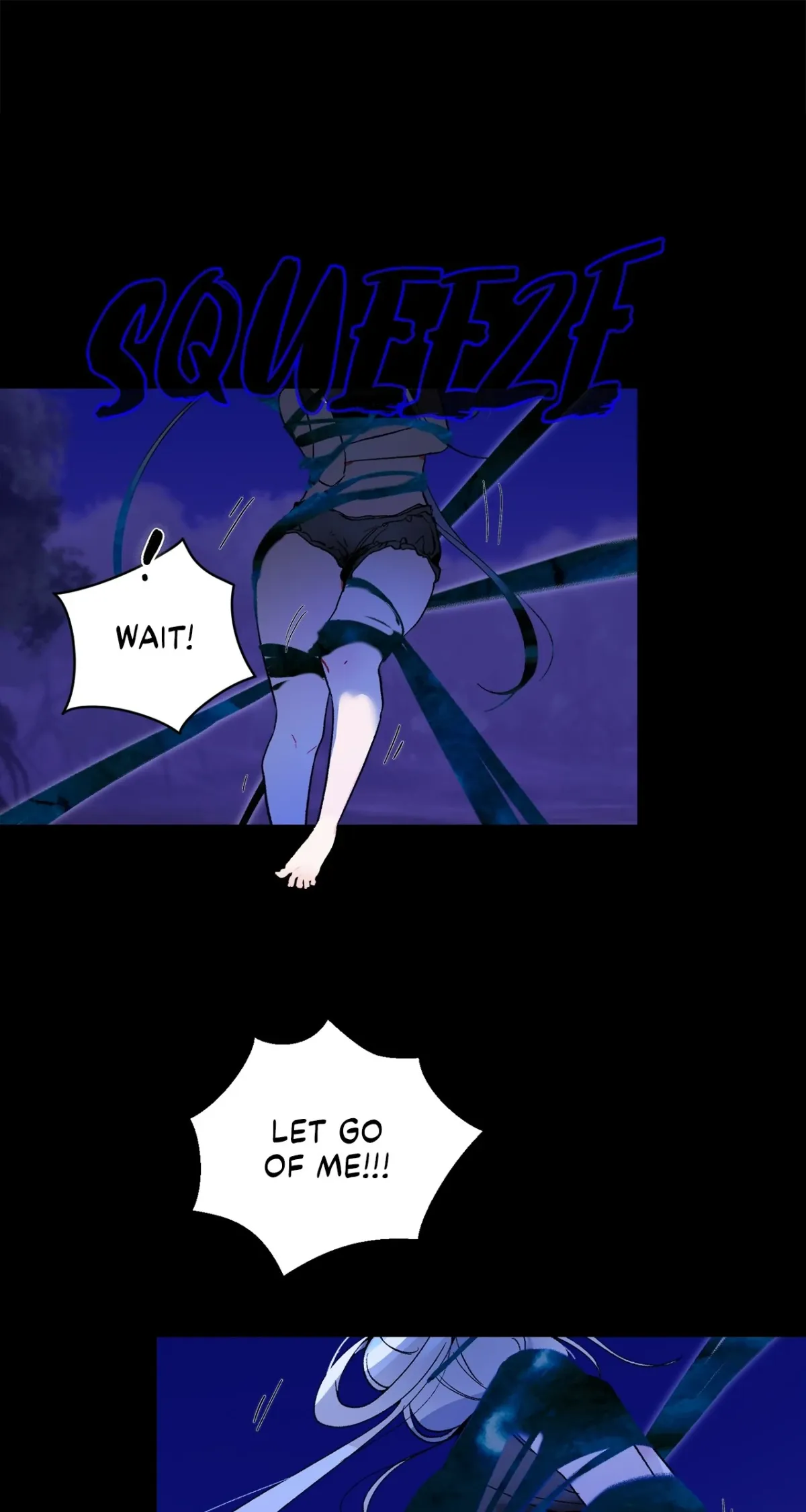 Is This Your First Time as a Death Metal Siren? Chapter 13 page 45 - 