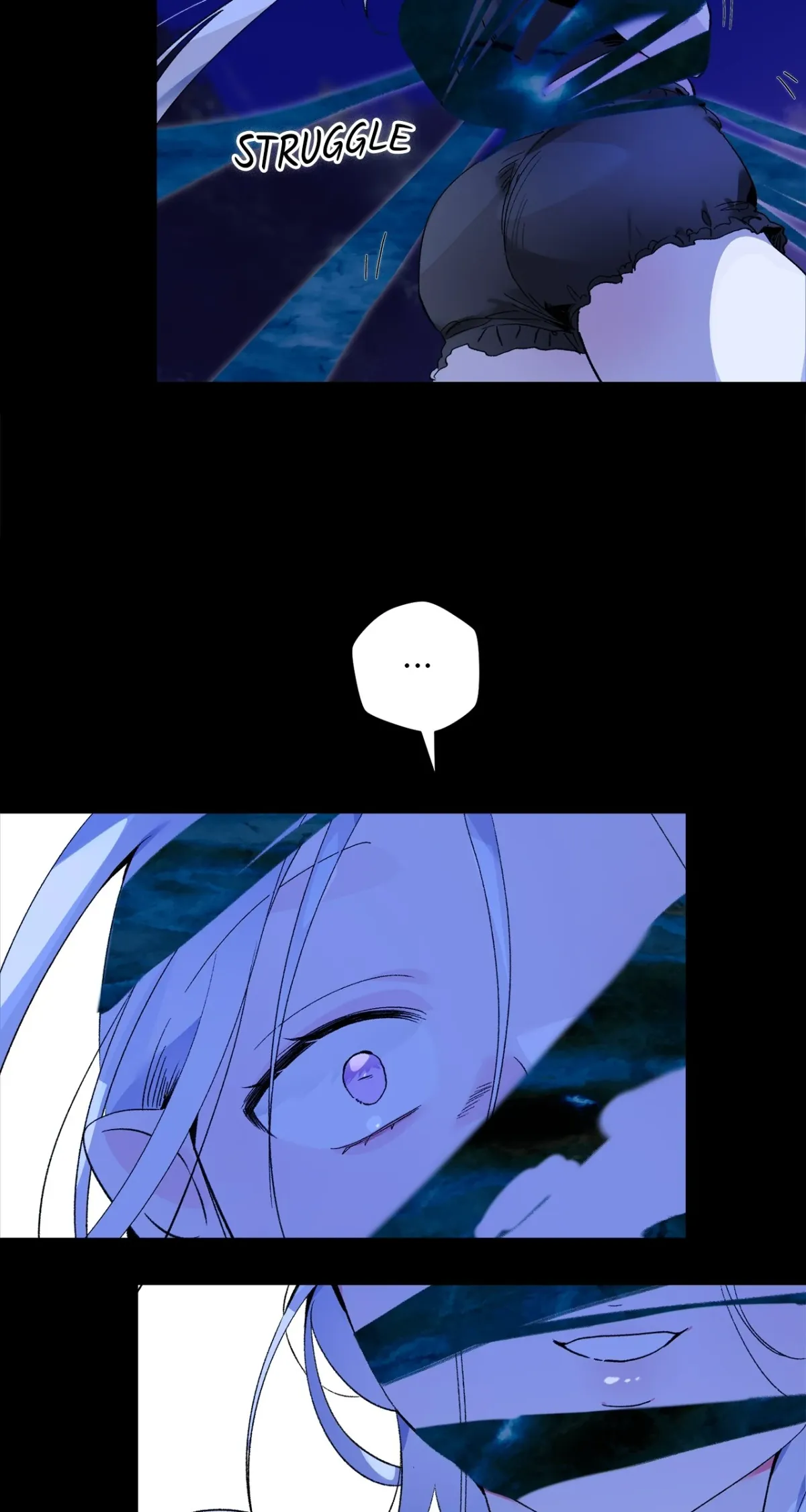 Is This Your First Time as a Death Metal Siren? Chapter 13 page 46 - 
