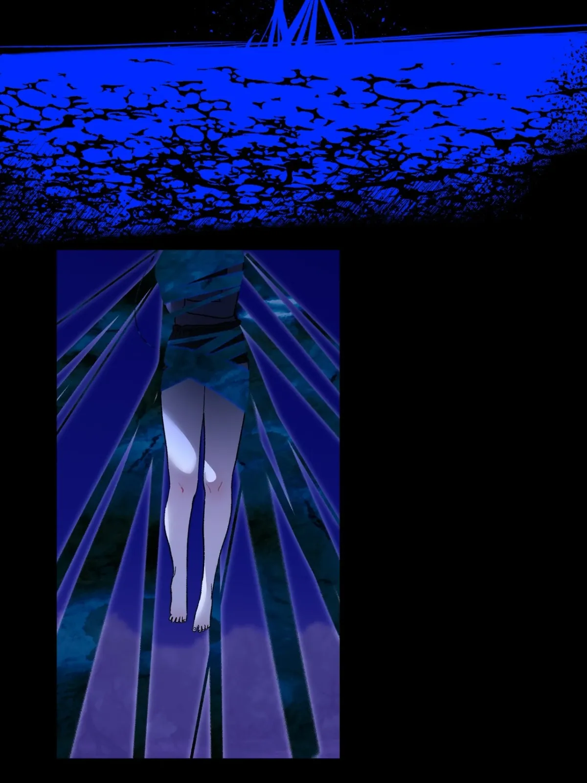 Is This Your First Time as a Death Metal Siren? Chapter 13 page 48 - 