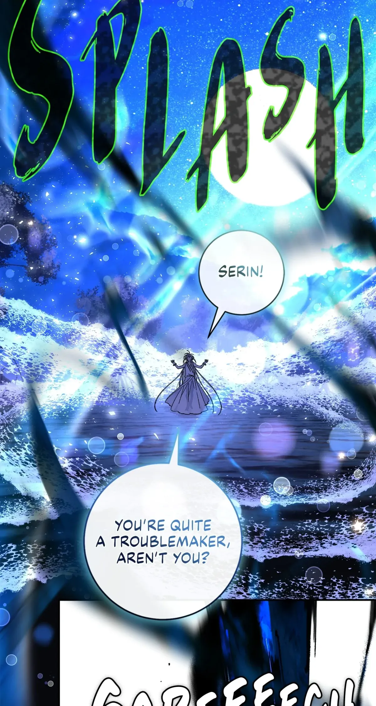 Is This Your First Time as a Death Metal Siren? Chapter 13 page 51 - 